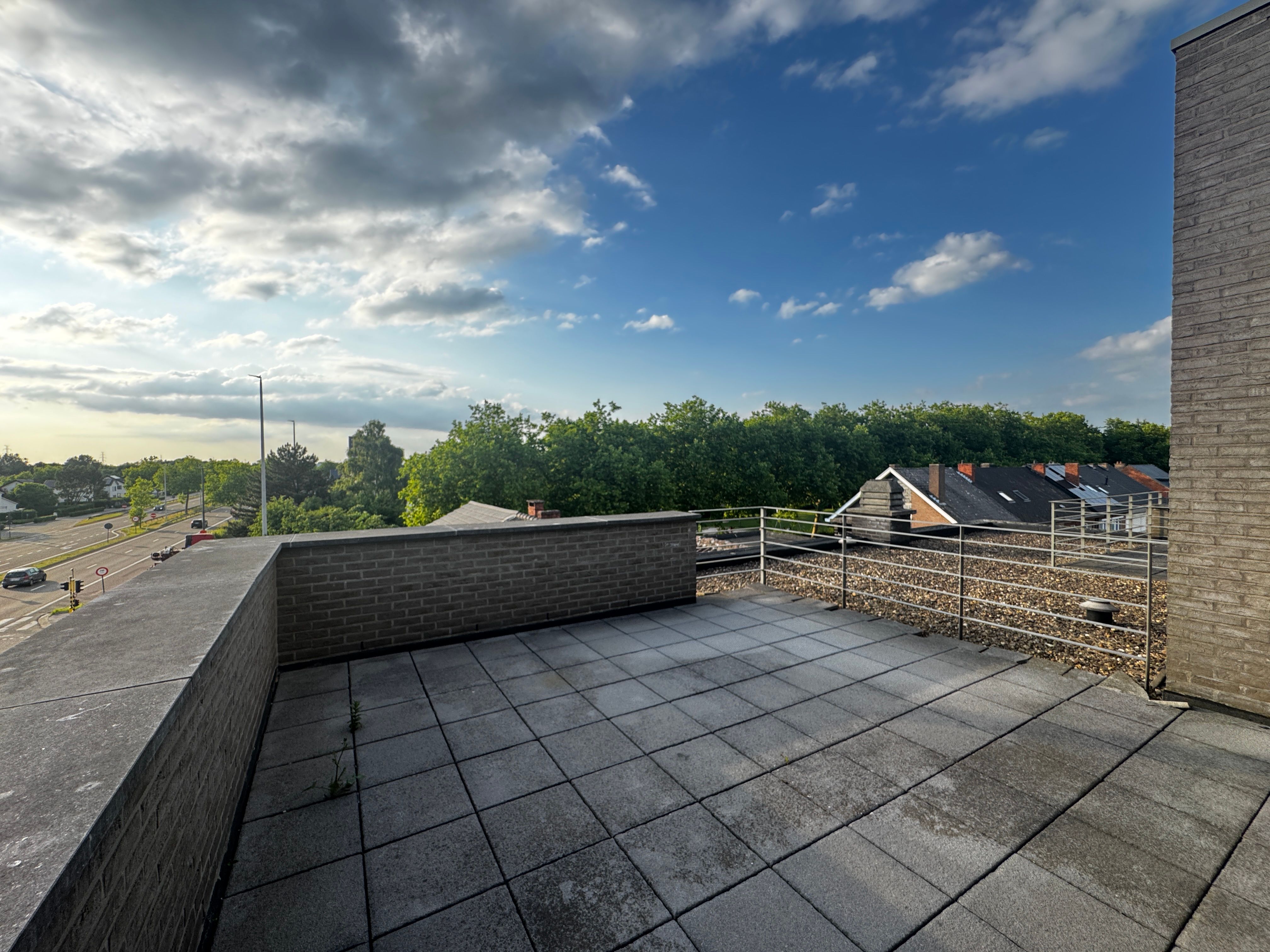 Penthouse te koop foto 16