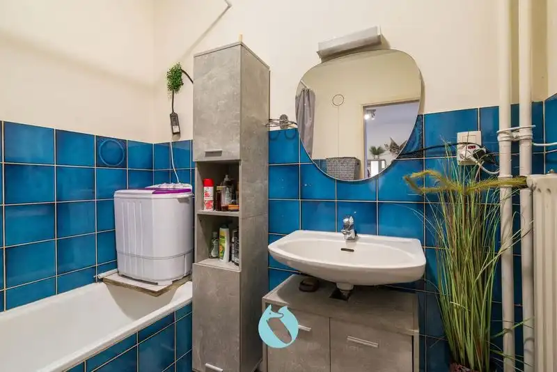 Gelegen aan de levendige Grote Markt van Zelzate foto 8