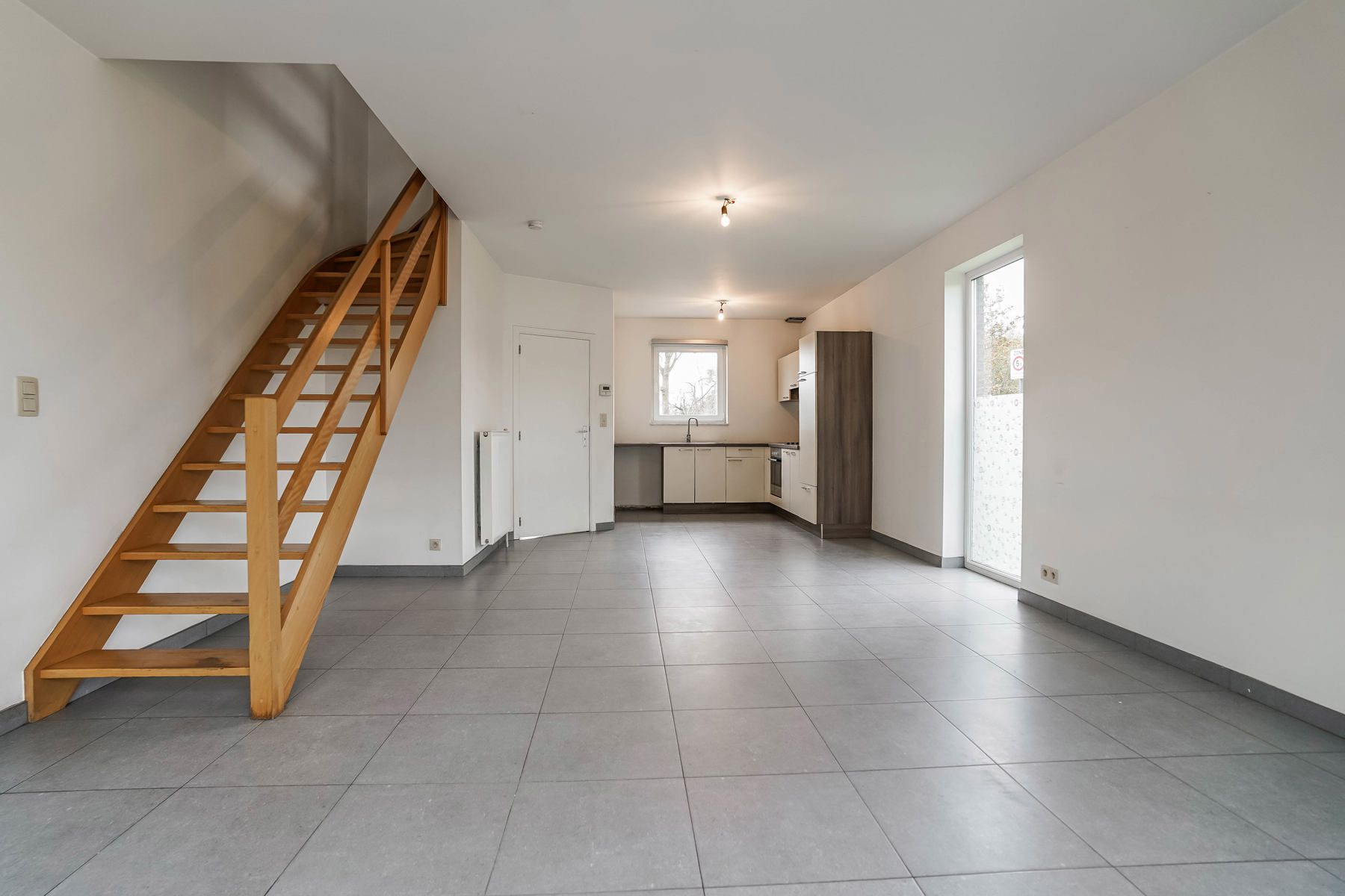 Leuke halfopen woning met 2 slaapkamers te Londerzeel foto 5