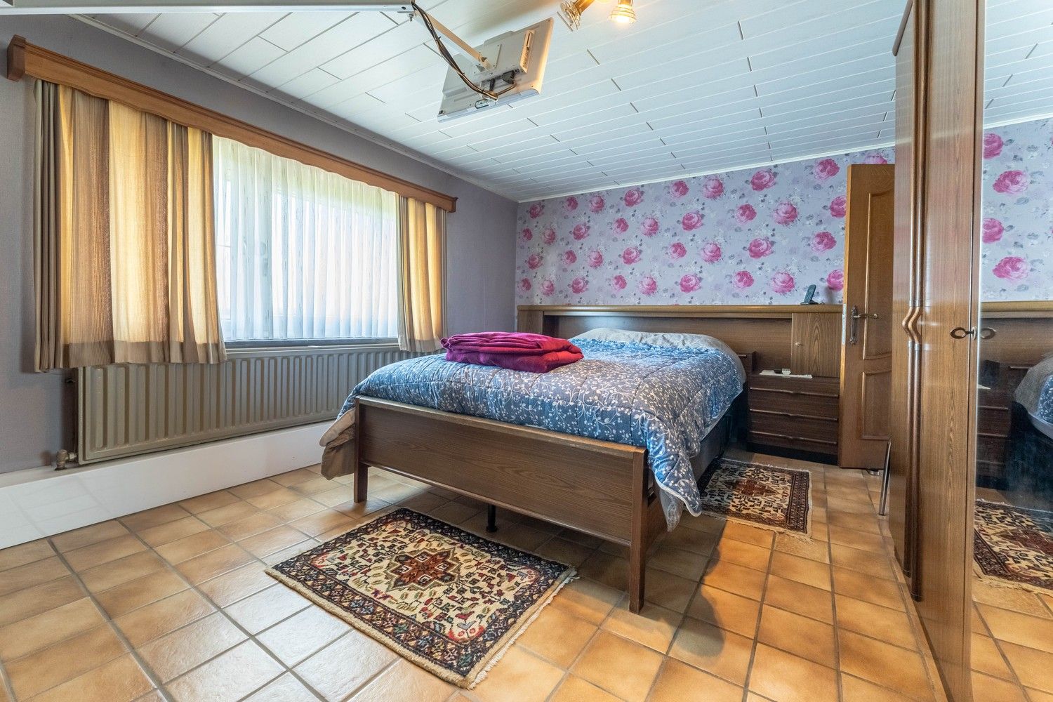 Prachtige hoeve op een ruim perceel van maar liefst 5ha 12a 12ca foto 45