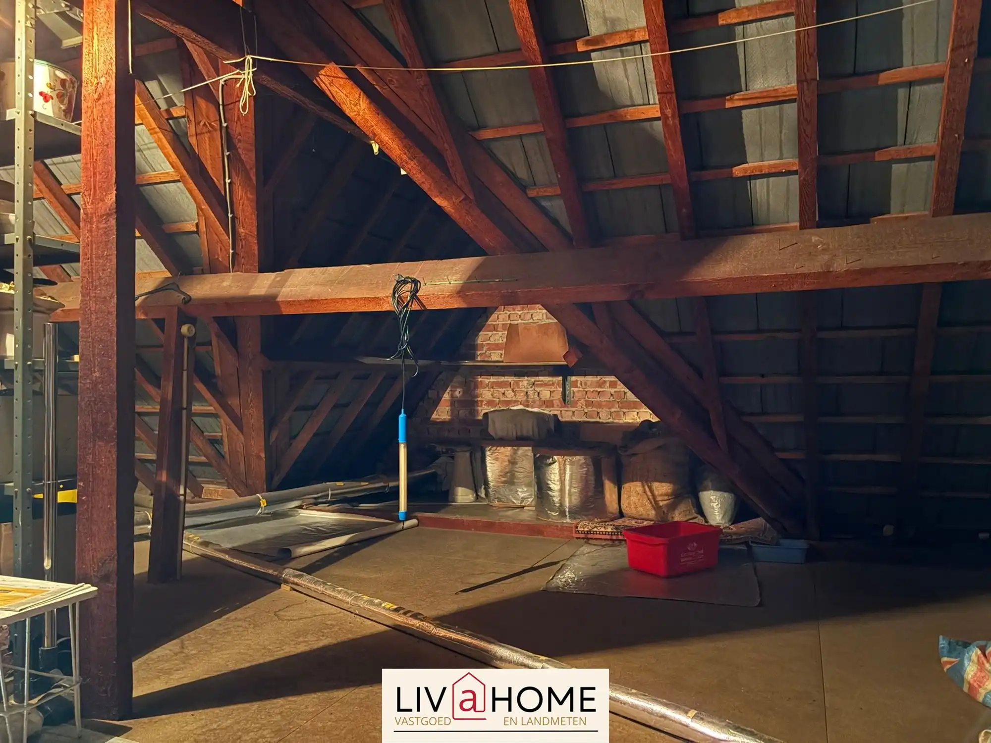 Huis foto 26