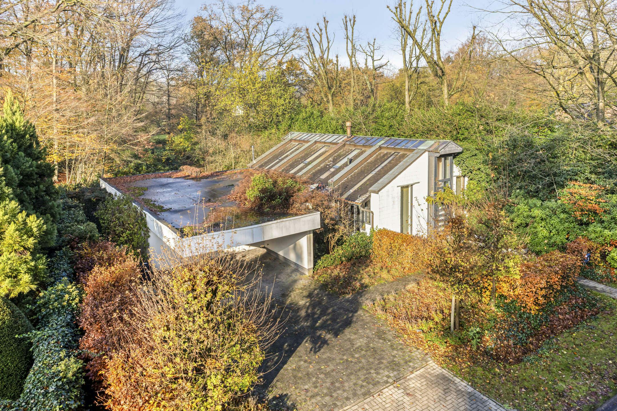Architectuurwoning door bOb Van Reeth op 2.303m² in Schilde foto 48