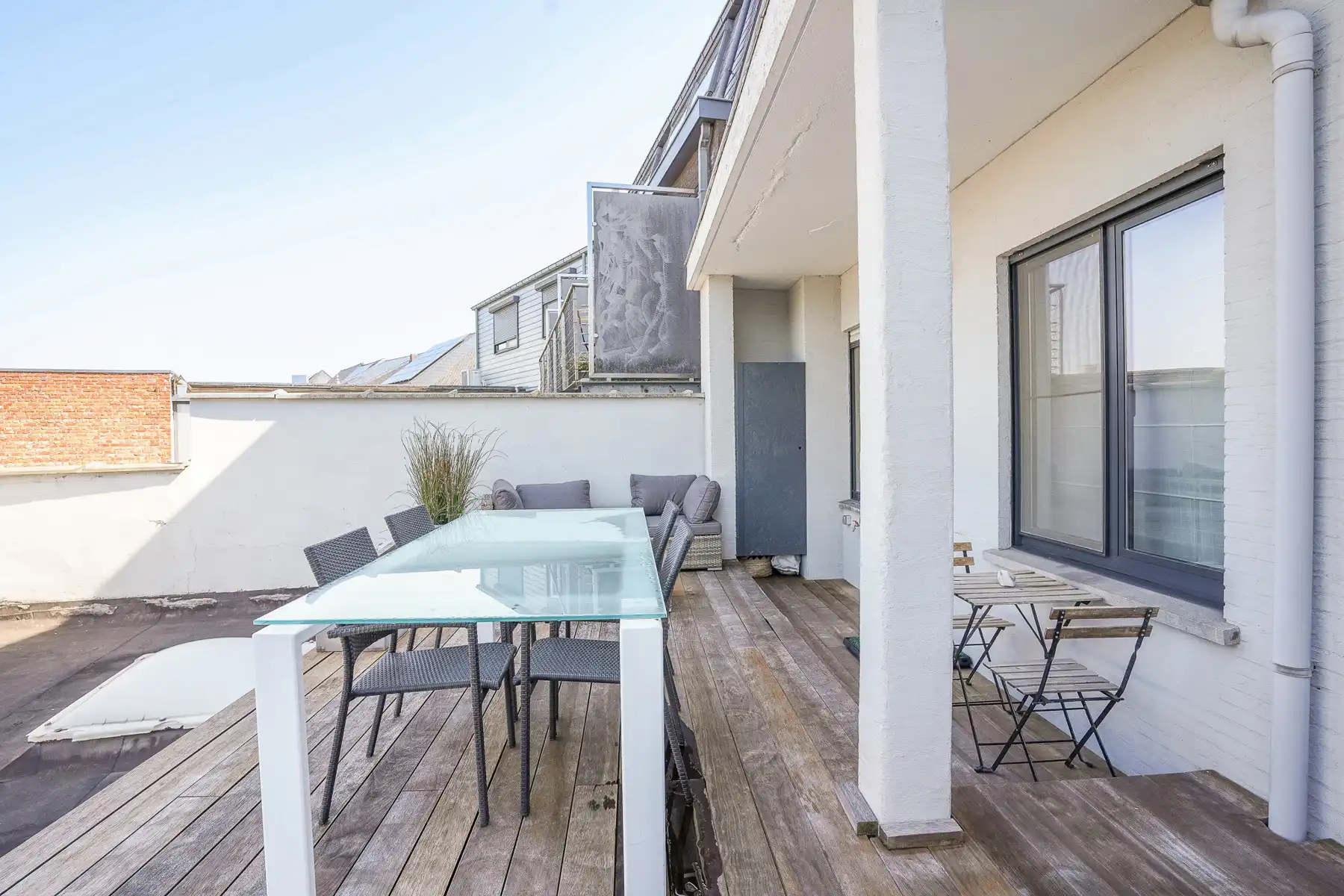 Zeer mooi, gerenoveerd appartement op een toplocatie te Londerzeel foto 16
