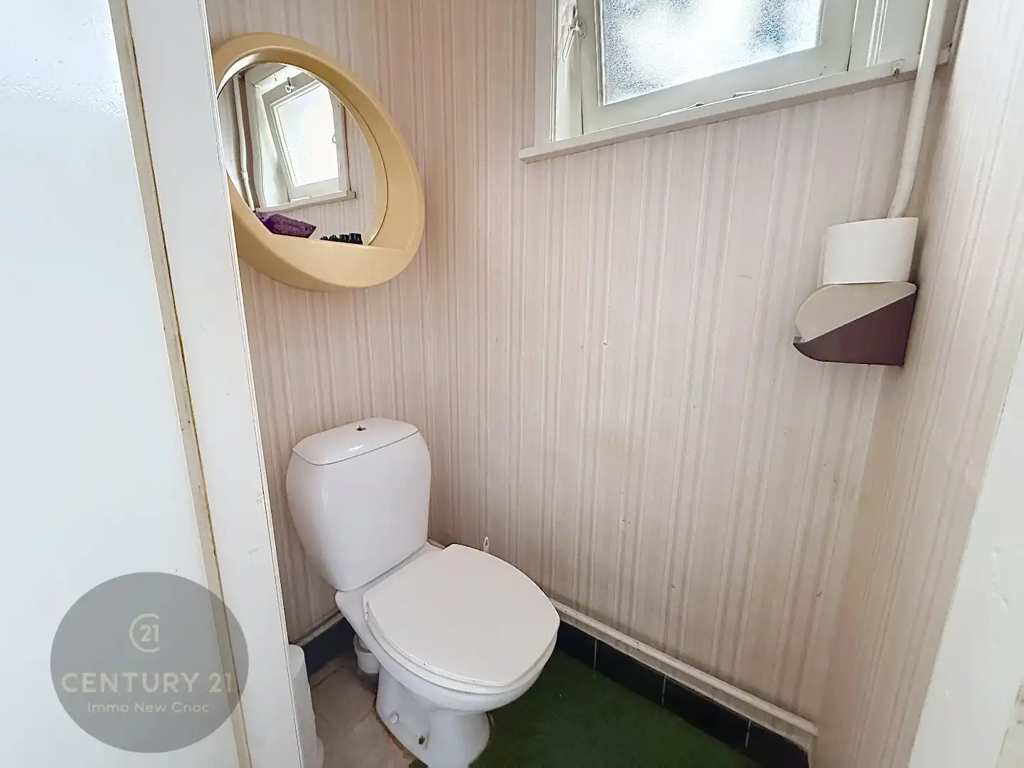 Te renoveren halfopen bebouwing met 3 slaapkamers  foto 11