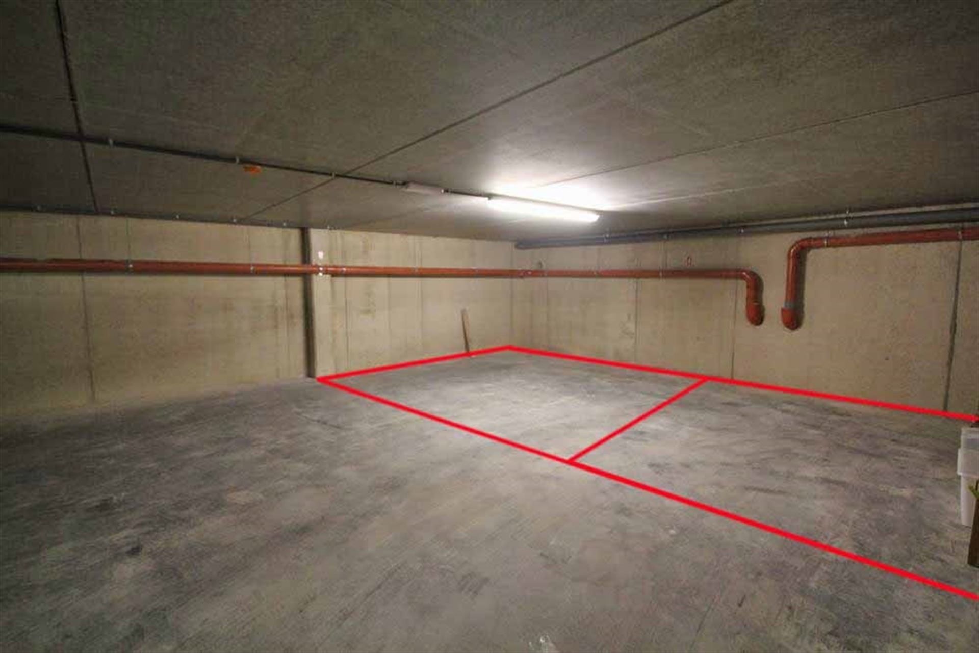 Penthouse - 2 slaapkamers - centrum Tervuren! foto 20