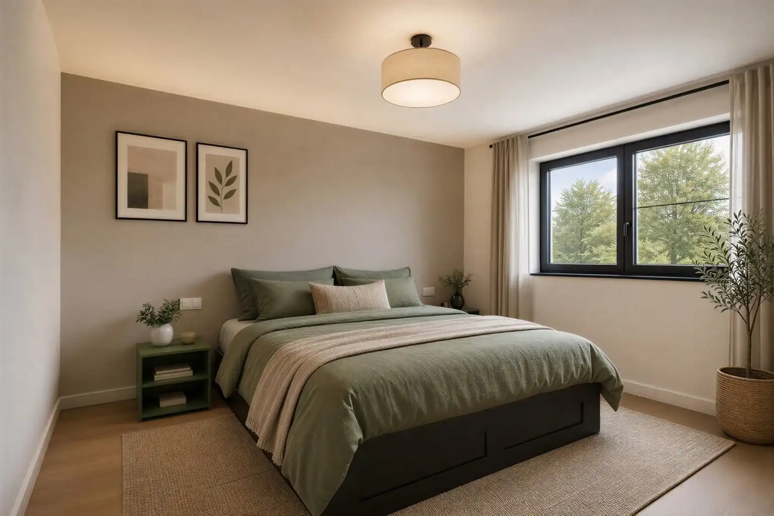 Mooie nieuwbouwwoning onder het registratierecht foto 18