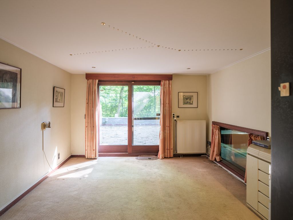 Architecturale villa op een perceel van 2.008 m² in het pittoreske Deurle. foto 19