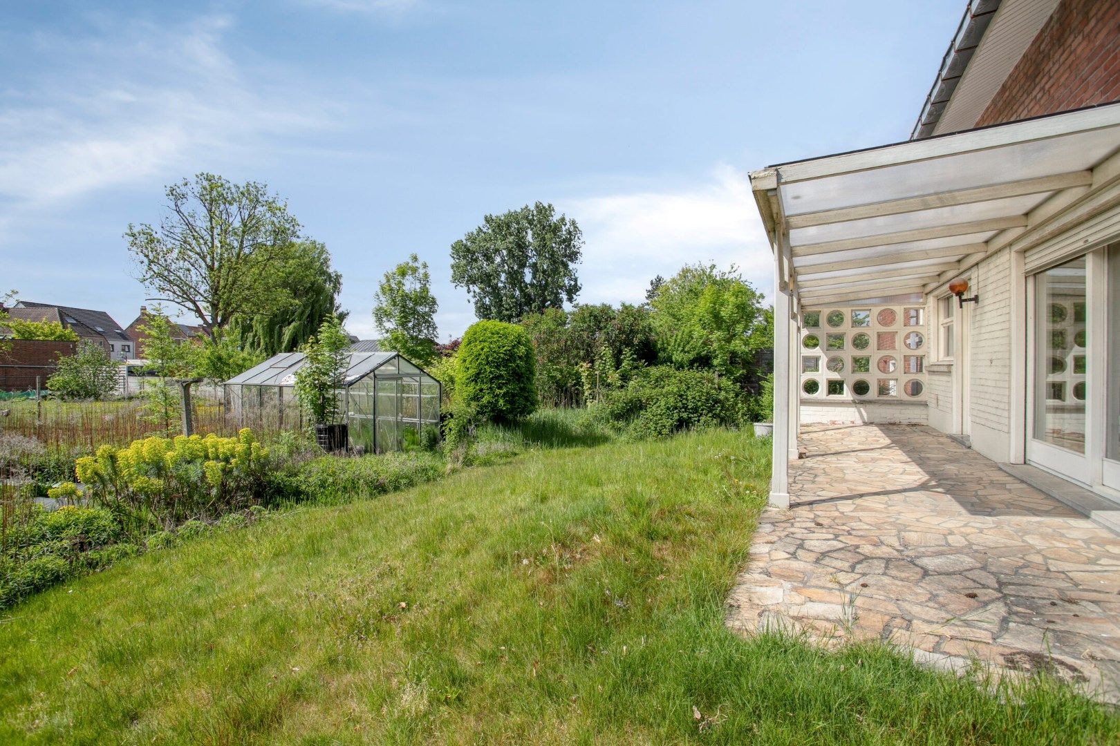 Leuke woning met veel potentieel foto 15