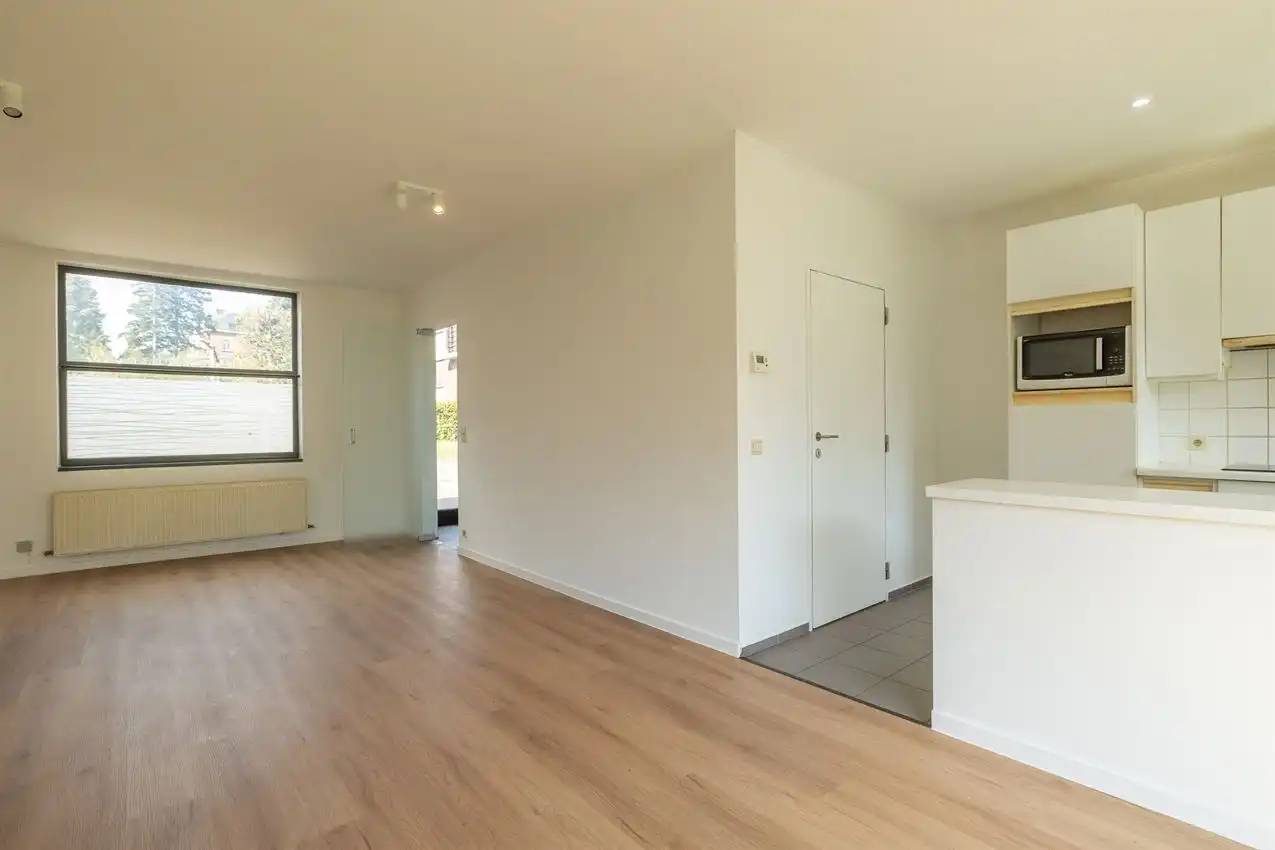 Charmante dorpswoning met geschiedenis, groen én mobiliteit binnen handbereik foto 13