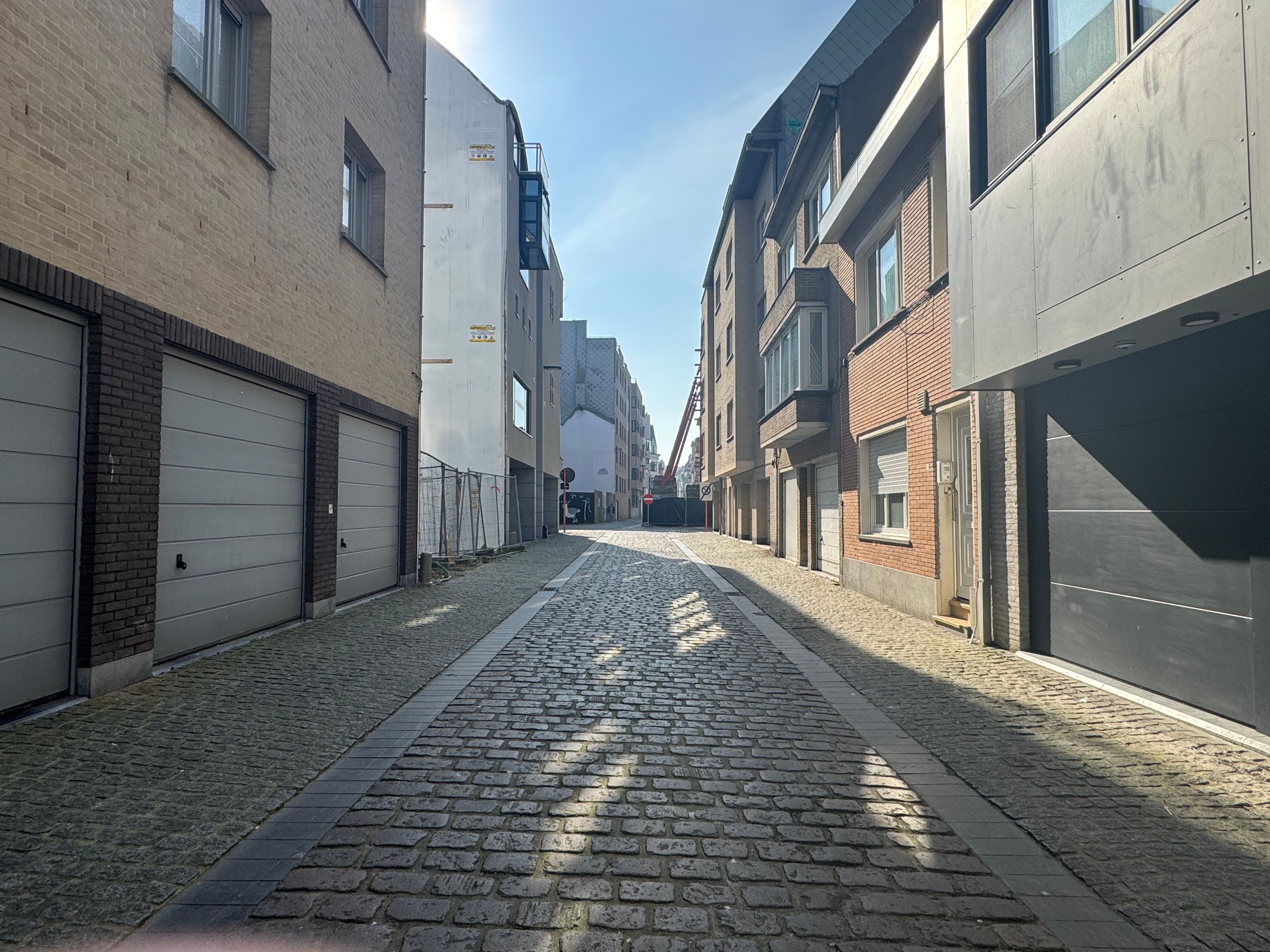 Bouwgrond met vergunning foto 3