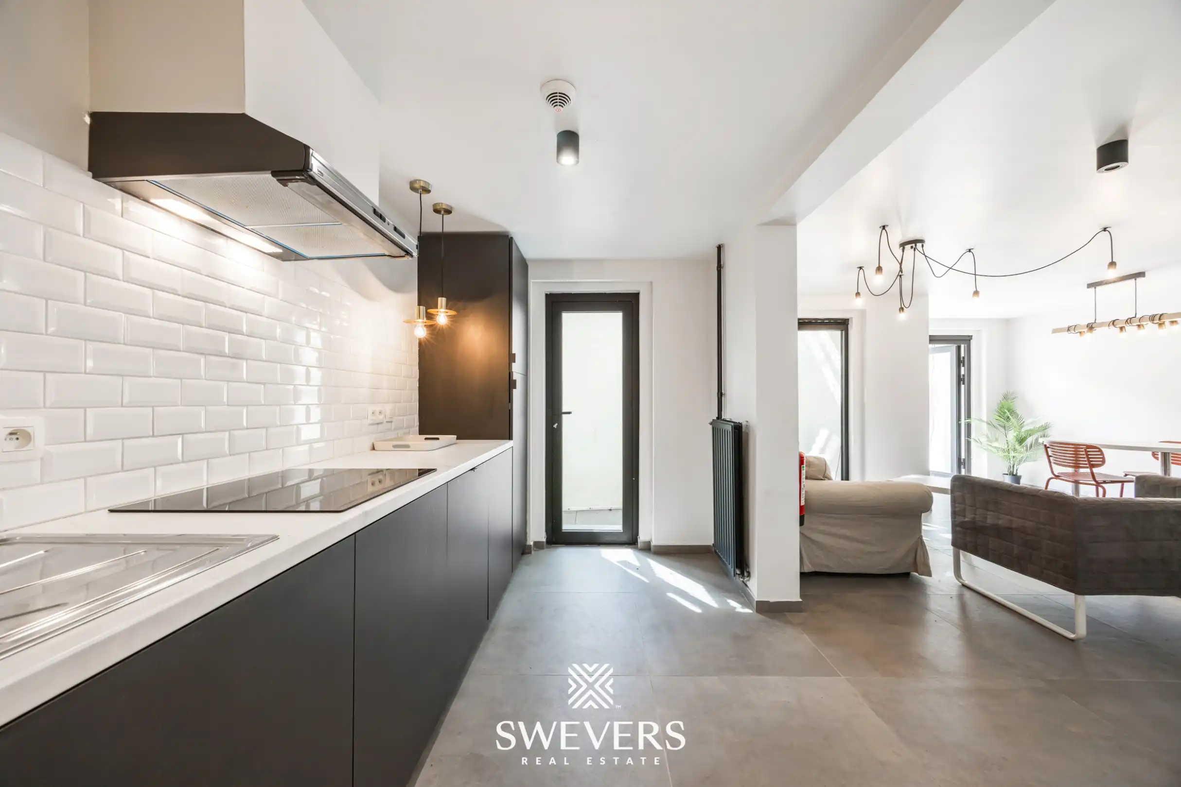 Gerenoveerd studentenhuis (15 kamers) op toplocatie in Hasselt centrum foto 13