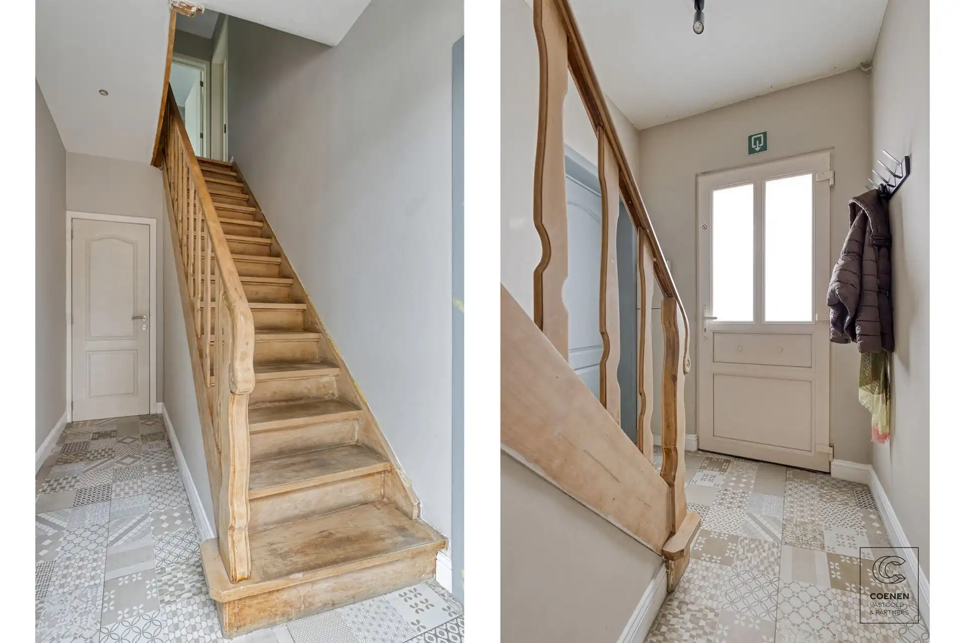 Charmante woning van 181 m² met 4 slpk's te Turnhout! foto 2
