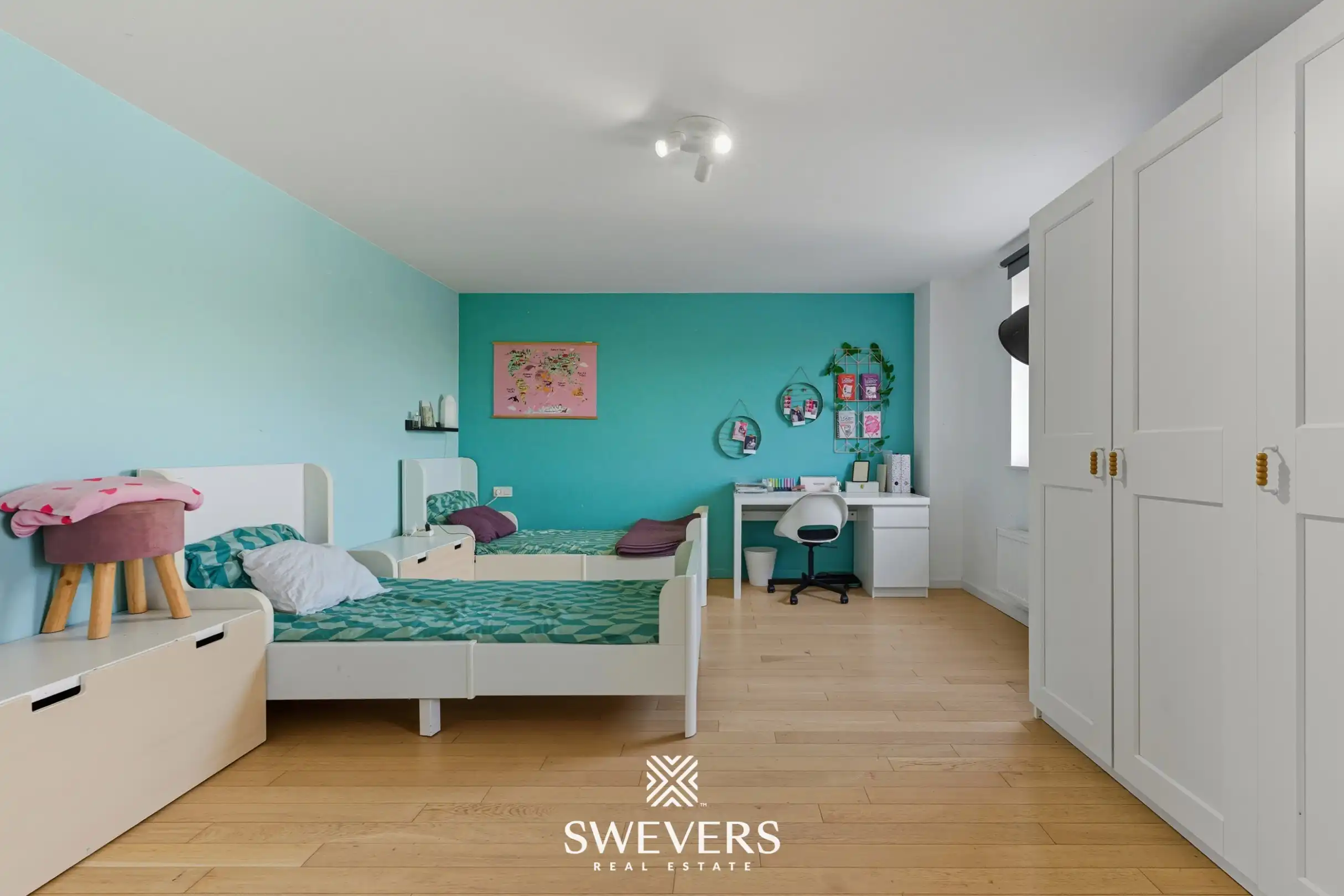 Instapklare charmevolle woning met moderne luxe in het hart van Leopoldsburg foto 18