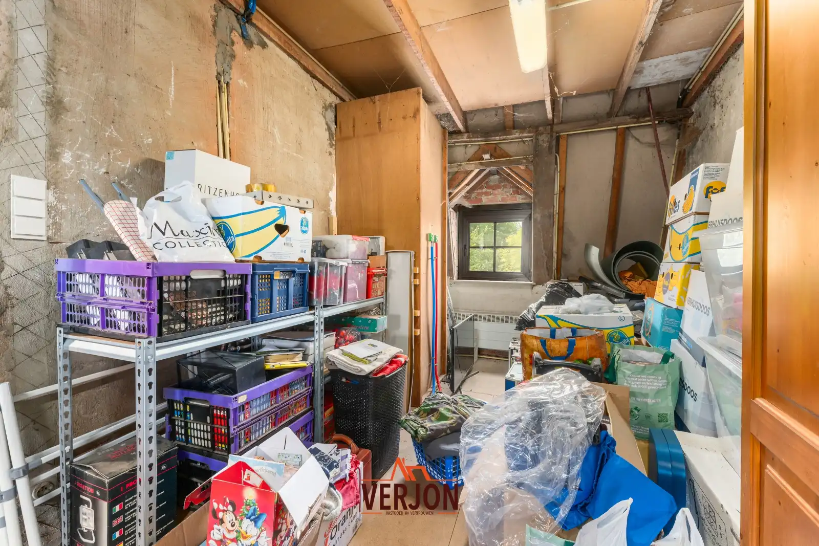 Te renoveren woning met enorm perceel van 2.251 m² in Emelgem! foto 13