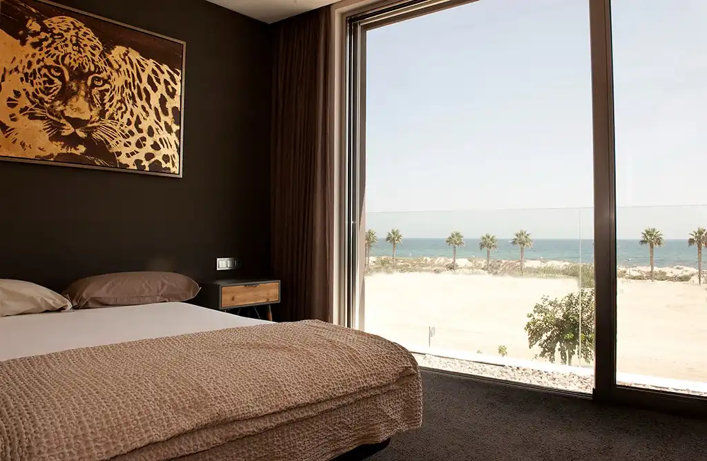 Residencial villa Las Dunas de Mar - Torre de la Horadada foto 23