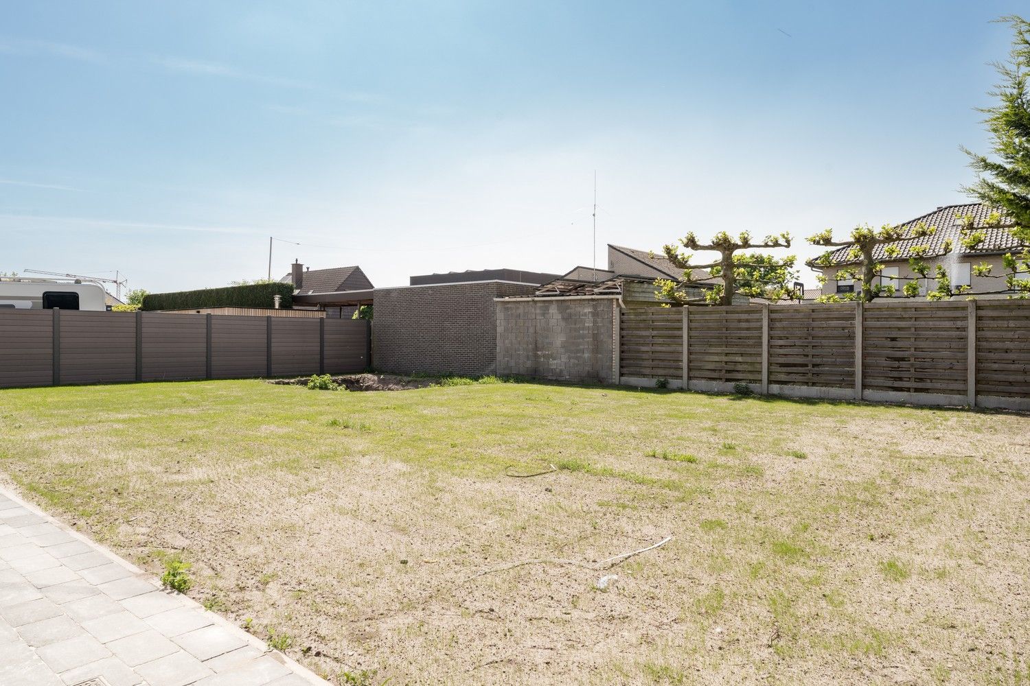 Prachtige moderne villa 4 SLK villa op een perceel van 700m² te Lommel foto 3