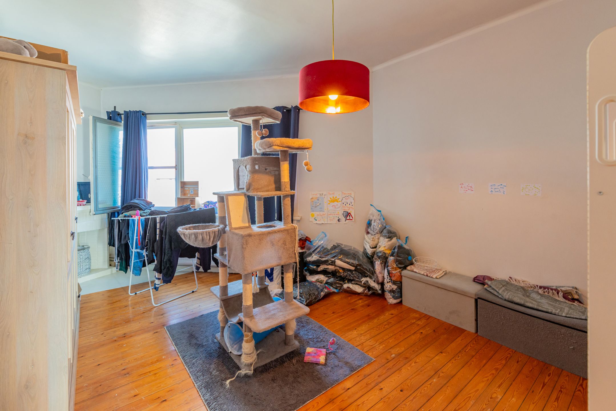 Opbrengsteigendom met 3 appartement + werkruimte foto 14