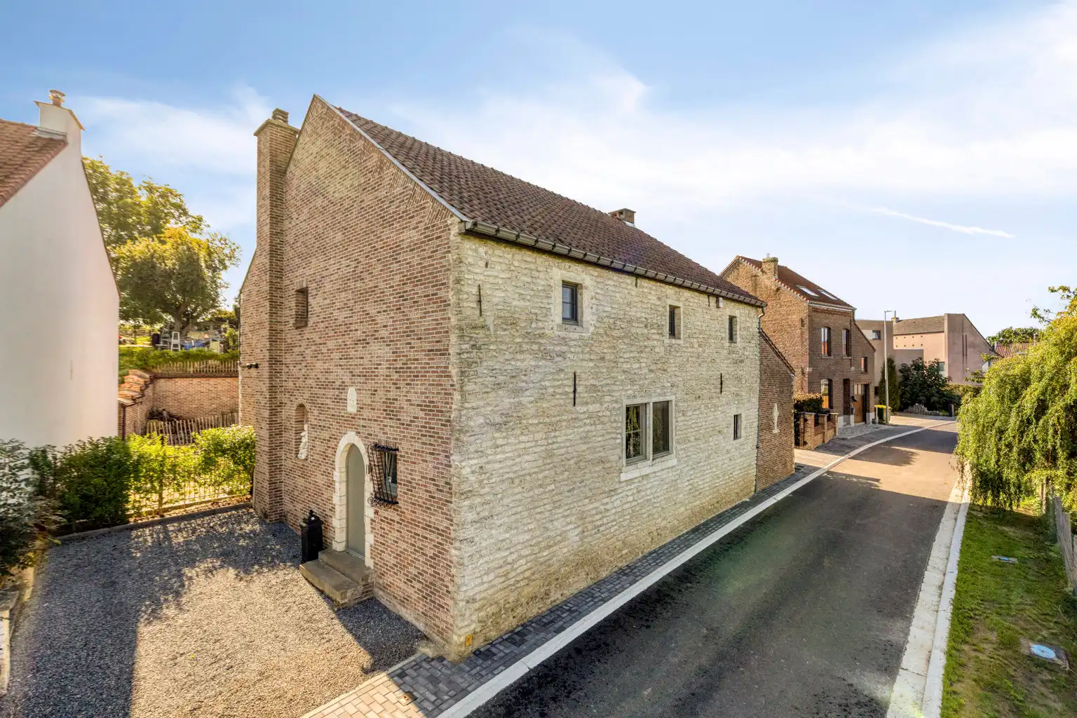 Mooie, ruime woning met tuin in Hoegaarden foto 3