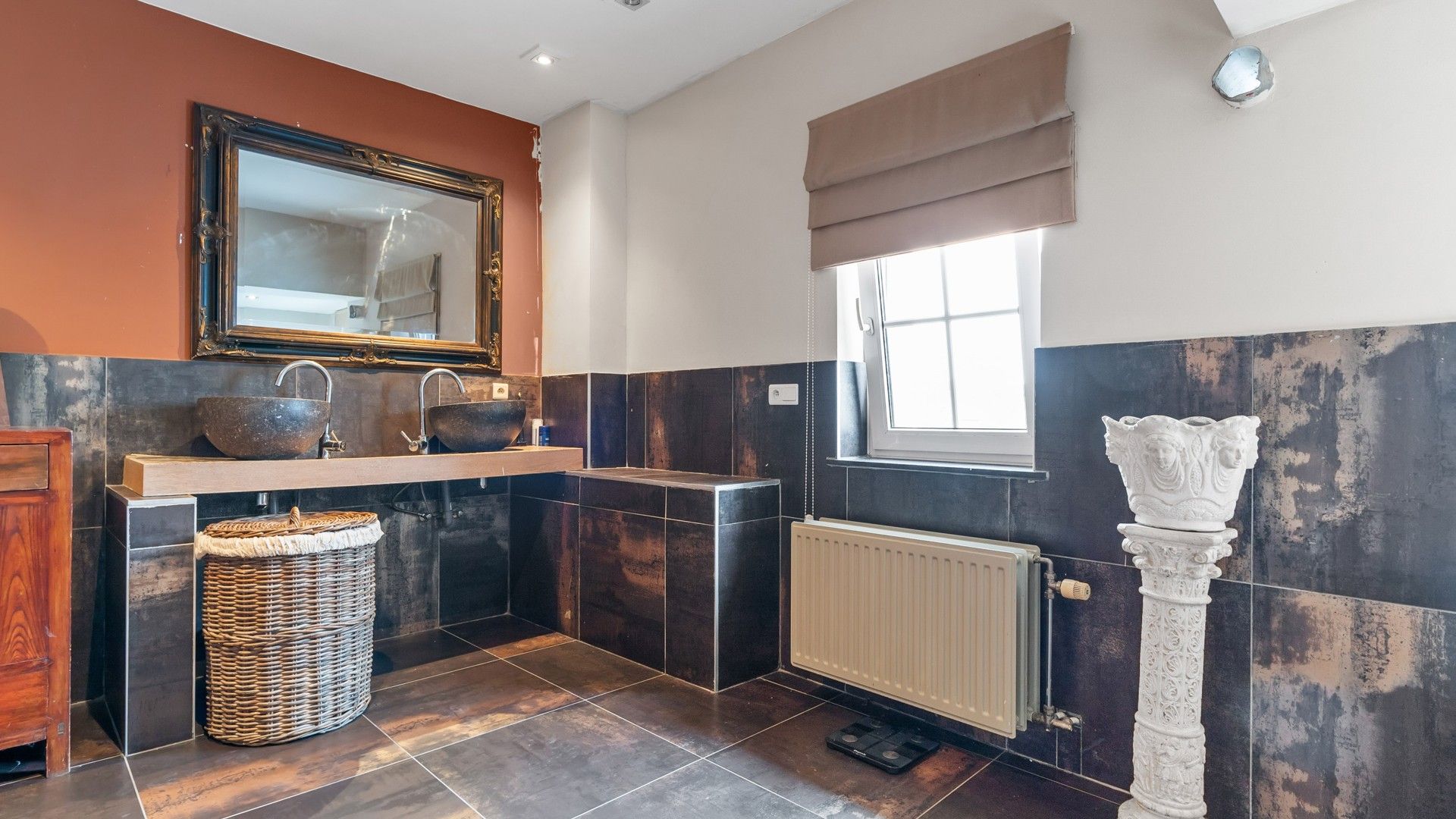 Instapklare en energiezuinige woning op 9a 18ca te Niel-bij-As foto 16