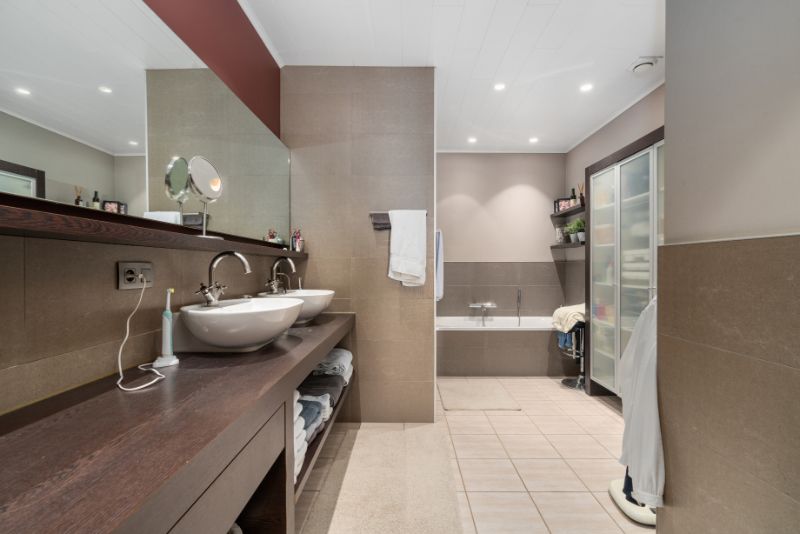 Magnifiek appartement te koop in Assenede foto 8