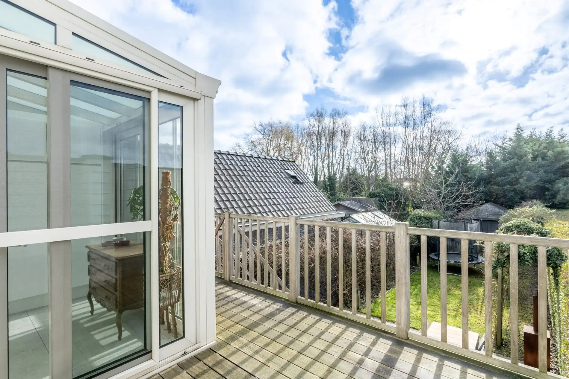 Prachtige woning in een deelgemeente van Brugge foto 10