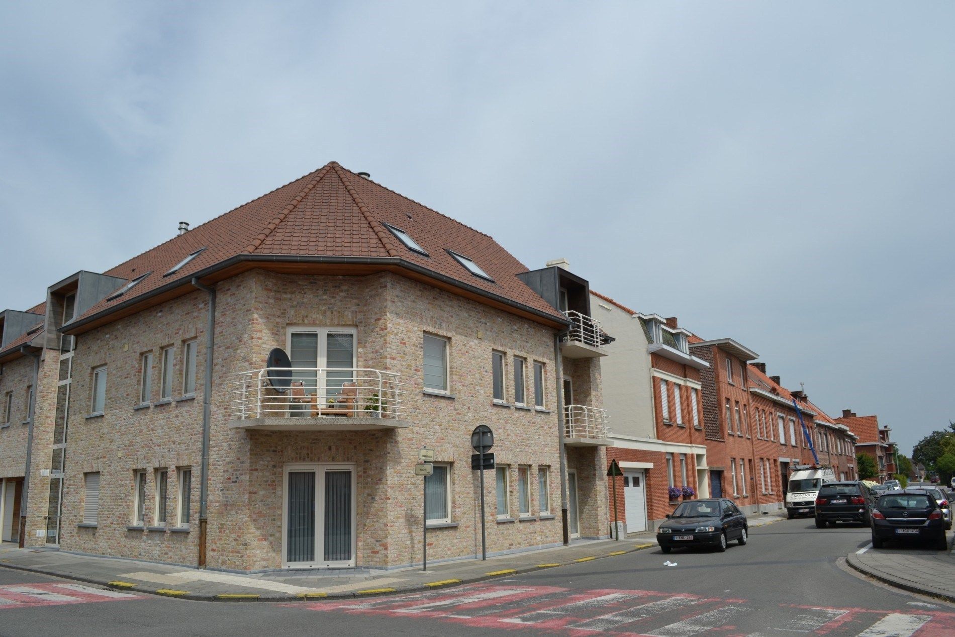 Instapklaar verzorgd 1 slaapkamer appartement foto 10