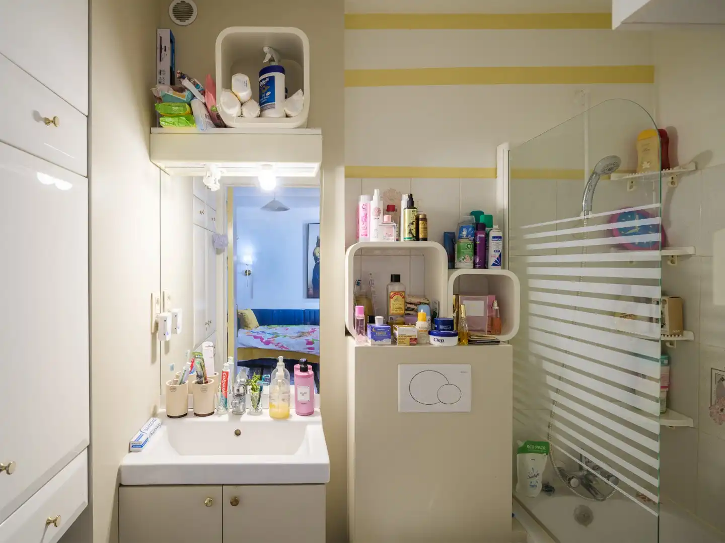 Appartement in het bruisende hart van Kortrijk foto 9