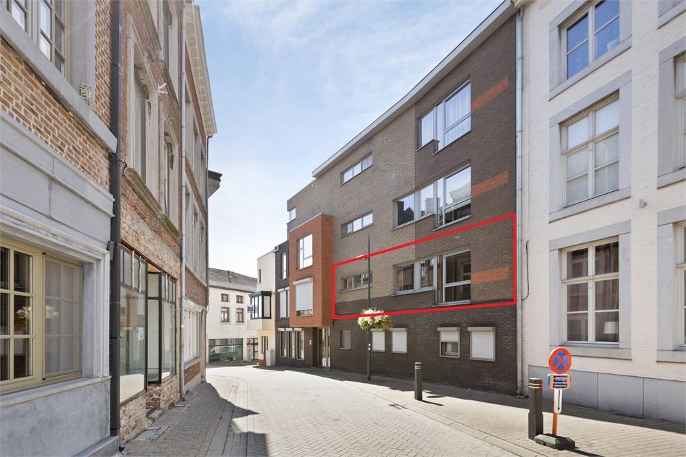 Energiezuinig stadsappartement foto {{pictureIndex}}