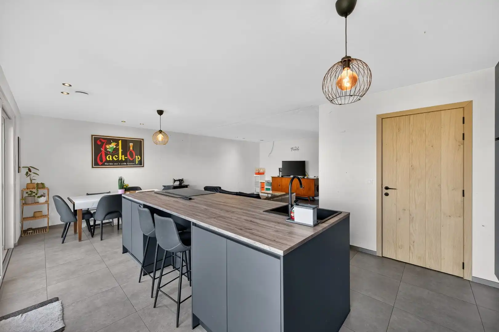 Nieuwe HOB met tuin, terras en 3 slpks foto 12