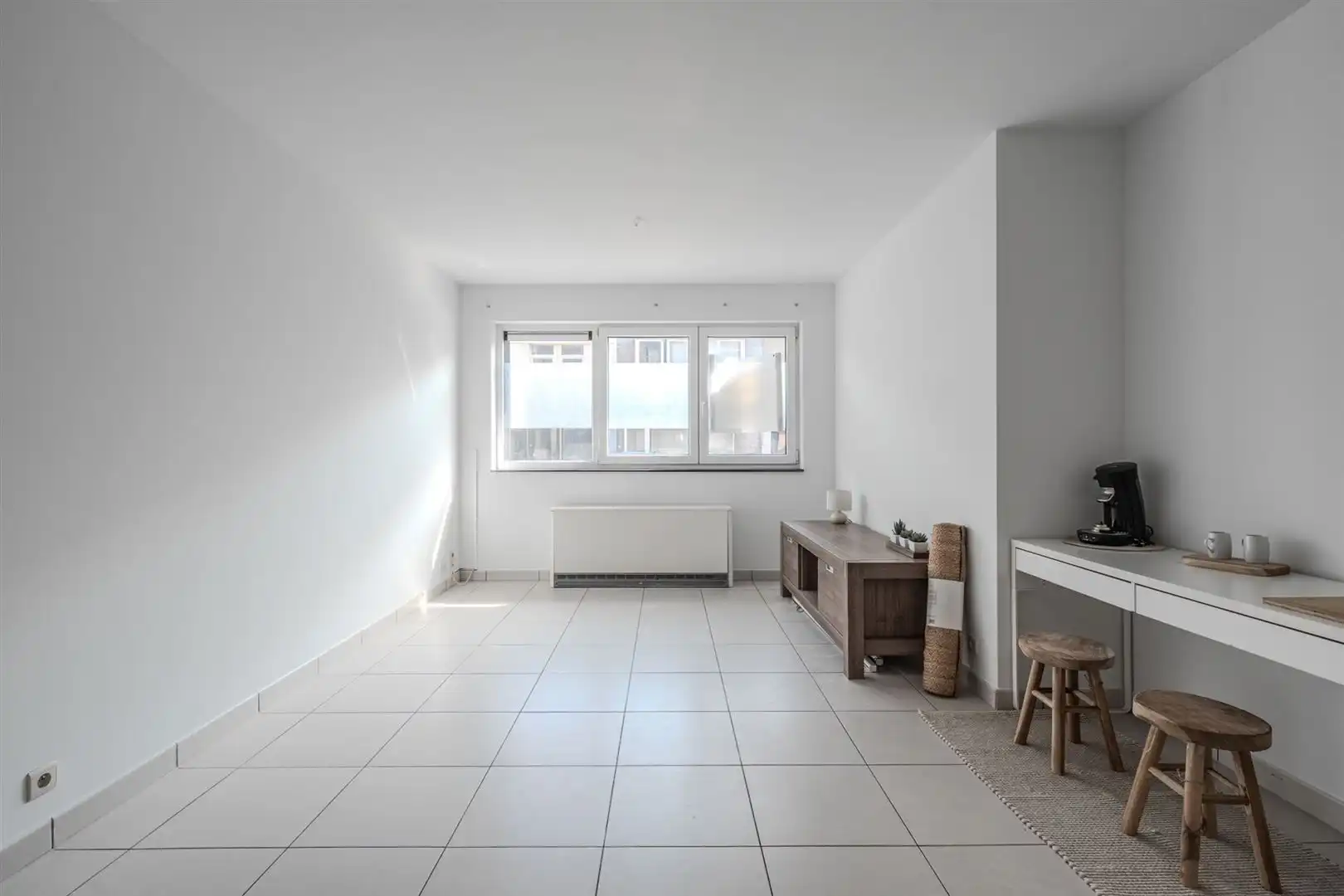 Appartement + garage foto 5
