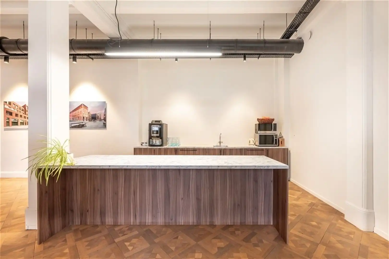 Instapklaar kantoor te huur op unieke locatie - 579m² foto 20