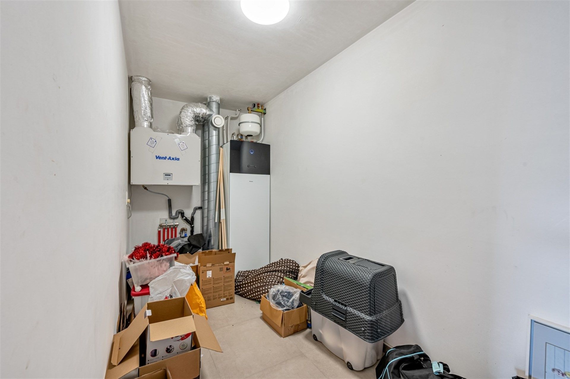 Prachtige BEN-woning met drie slaapkamers te Deftinge (Lierde) foto 15