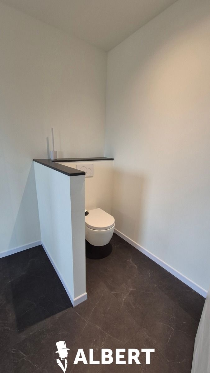 Nieuwbouw woning in Lutseluswijk foto 14