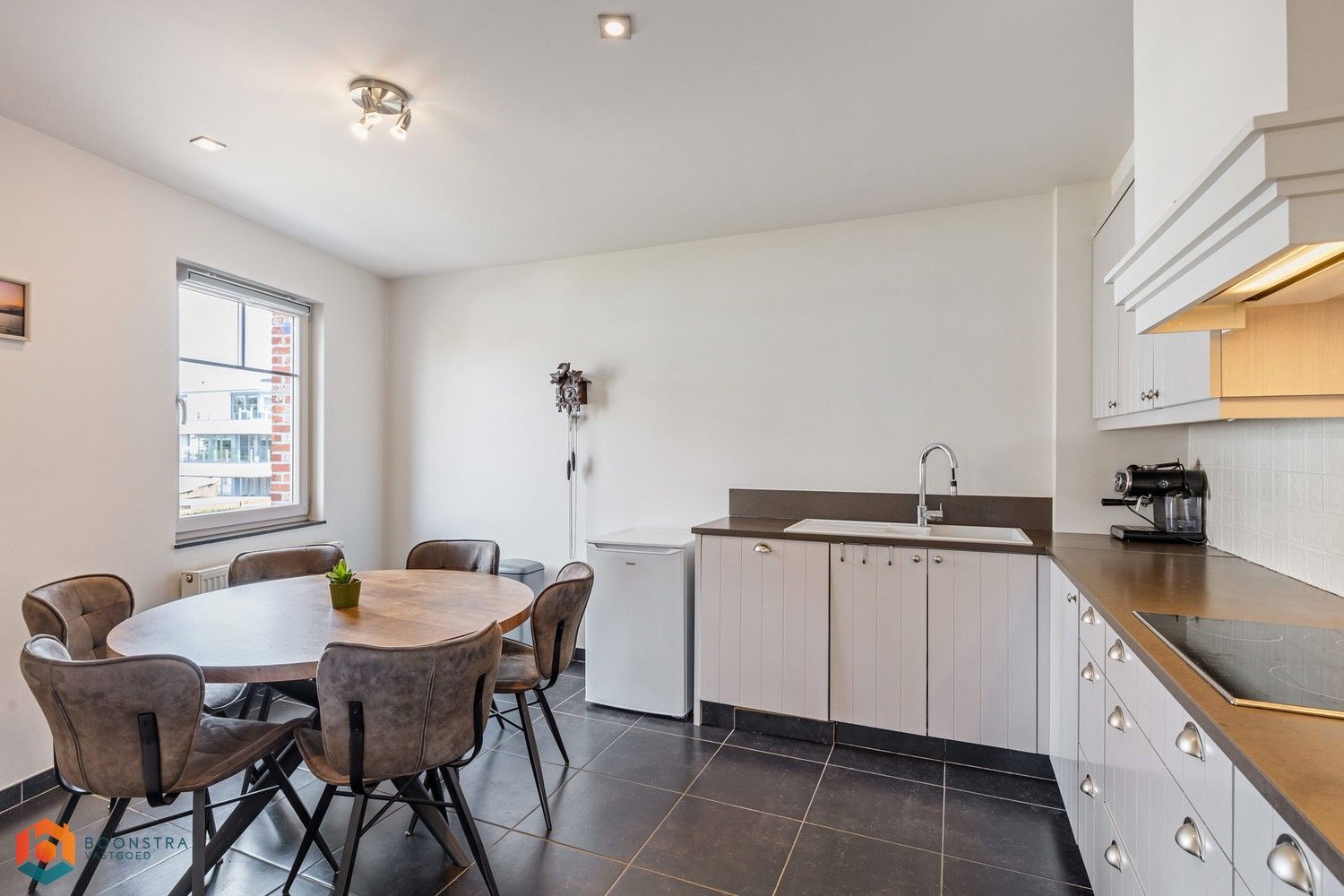 Charmant duplex-appartement met 2 slaapkamers op rustige locatie in Putte foto 11