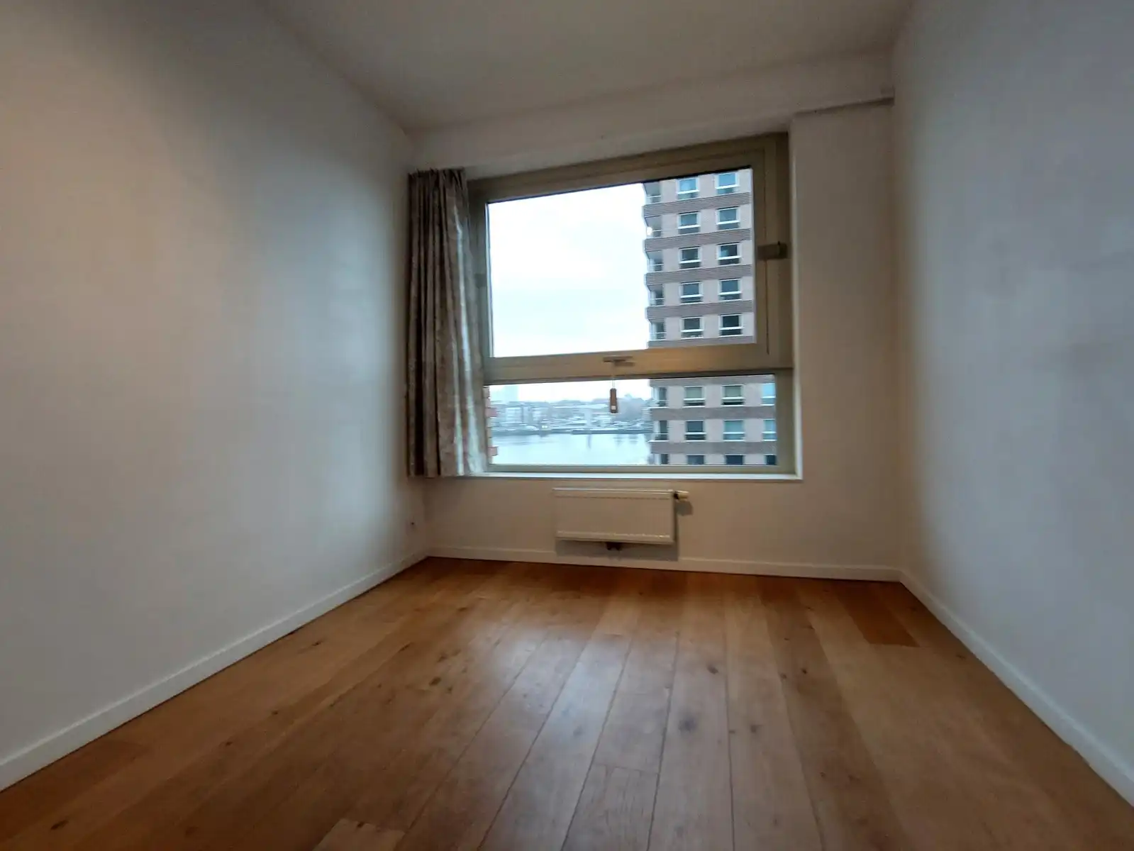 EILANDJE - 3 slaapkamers met ZW-TERRAS - P - subliem uitzicht  foto 11