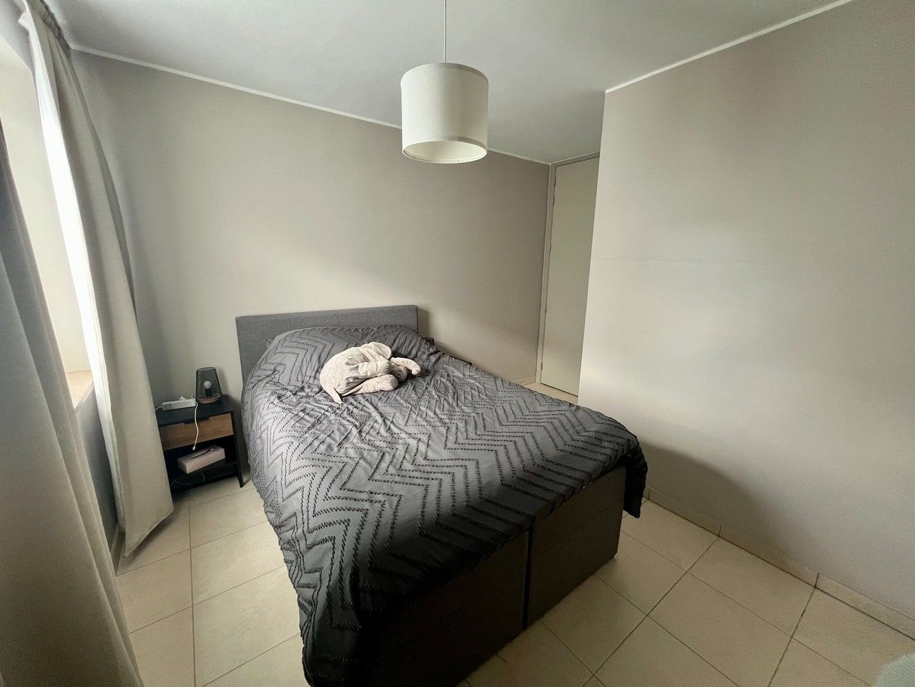 Prachtig nieuwbouwappartement met 2 slaapkamers en autostaanplaats! foto 8
