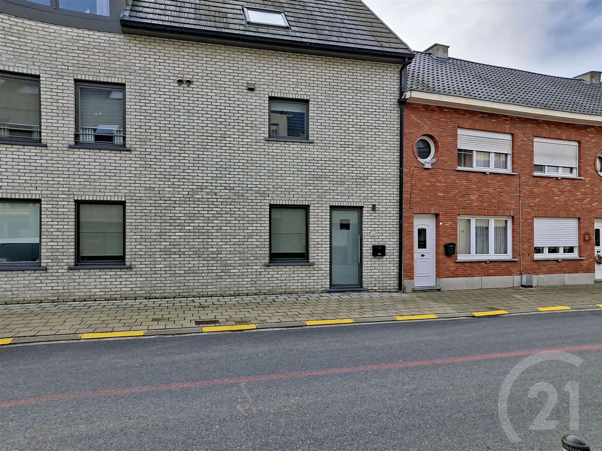 Appartement te huur in Tremelo! foto 25