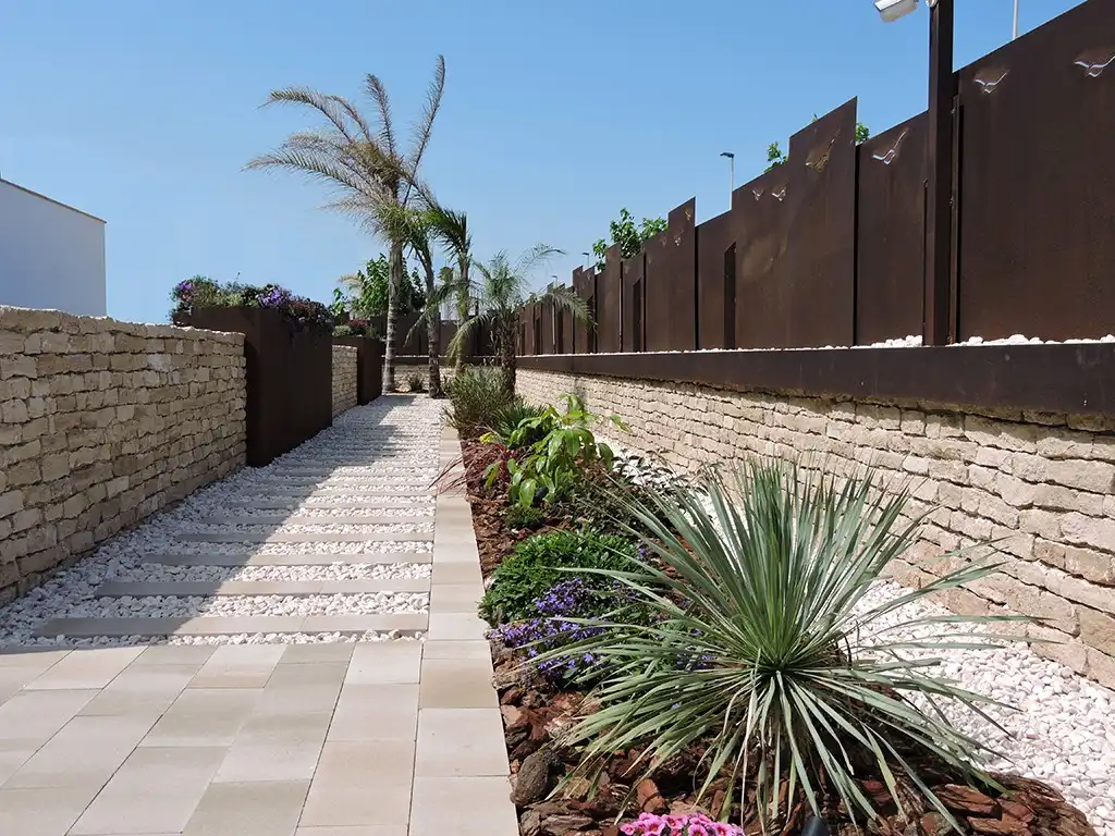 Residencial villa Las Dunas de Mar - Torre de la Horadada foto 11