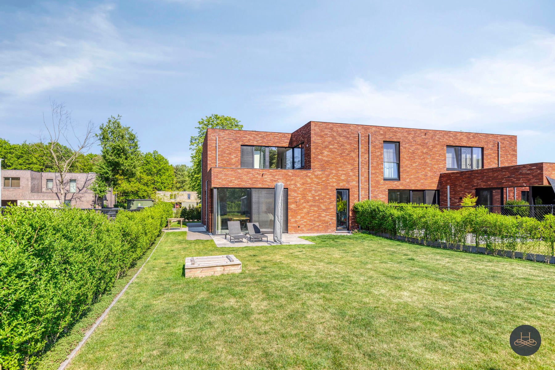 Recente BEN woning in rustige woonwijk foto 20