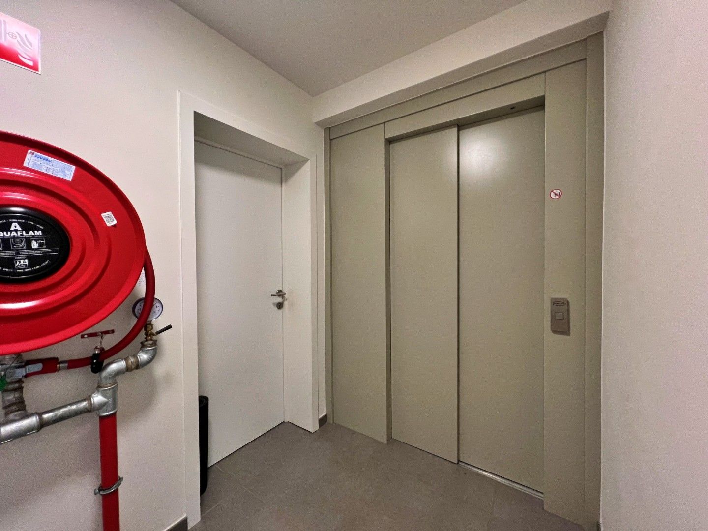 Recent appartement met 3 slaapkamers in Lovendegem (Lievegem) foto 21