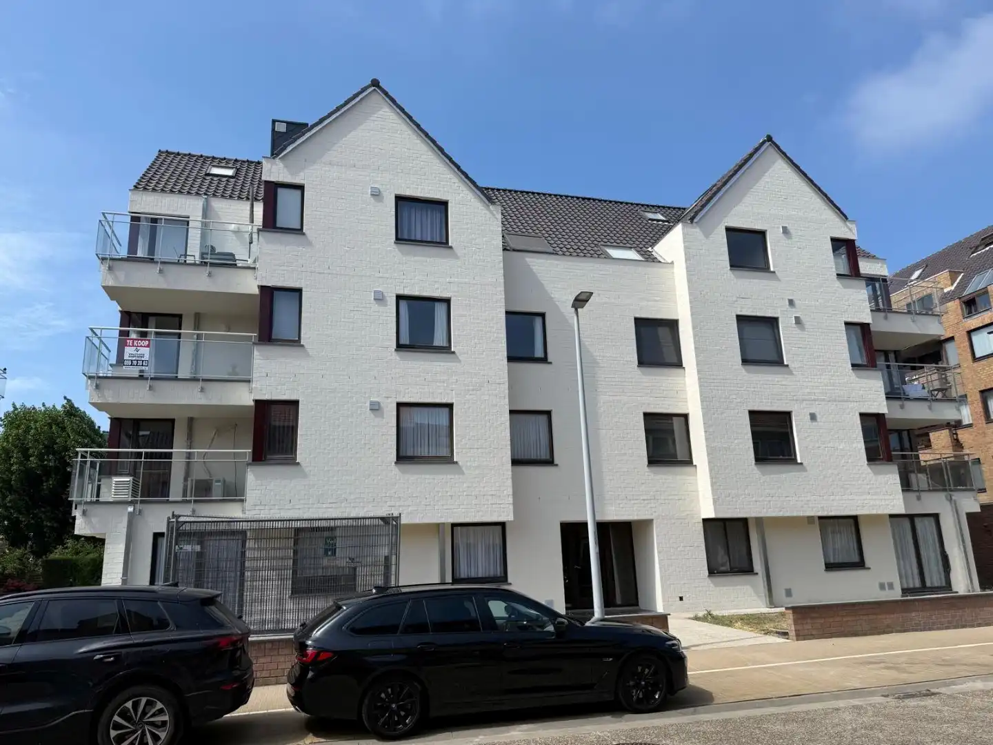 TE RENOVEREN 3 SLPK APP - ZONNIG TERRAS - RUSTIGE WOONWIJK foto 24