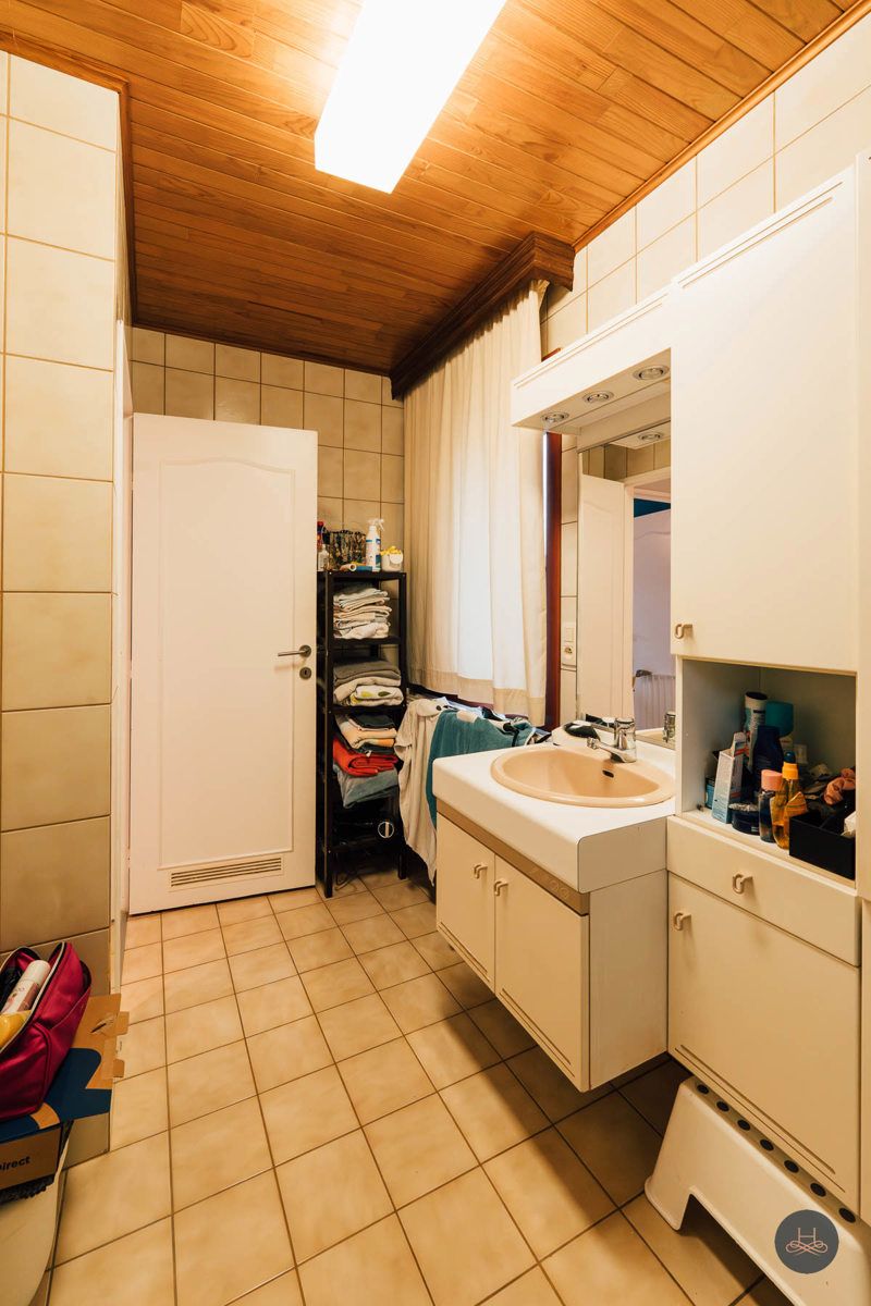 Gezellige halfopen woning in een zeer aangename buurt foto 19