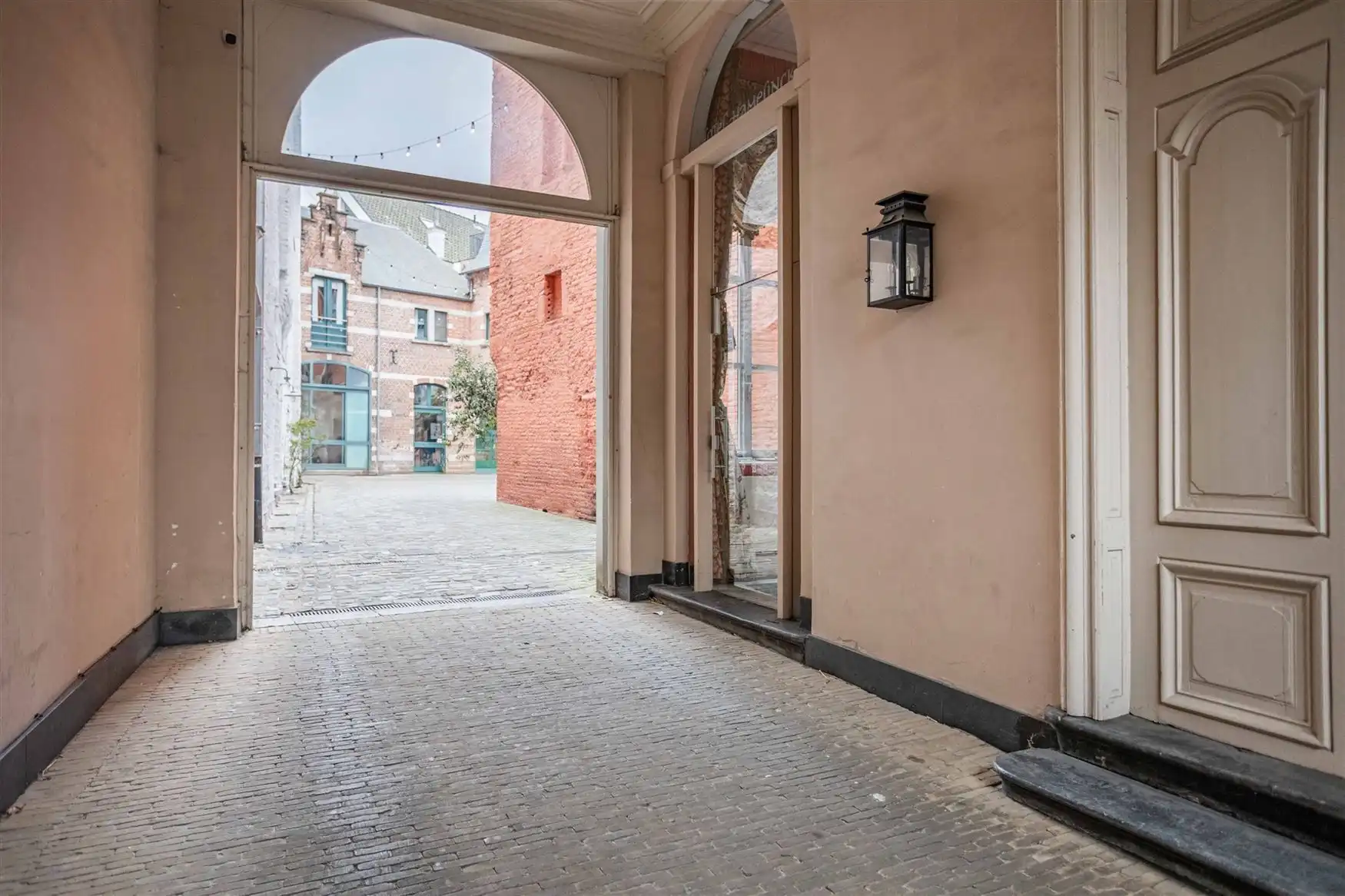 Unieke opbrengsteigendom op iconische locatie. foto 5