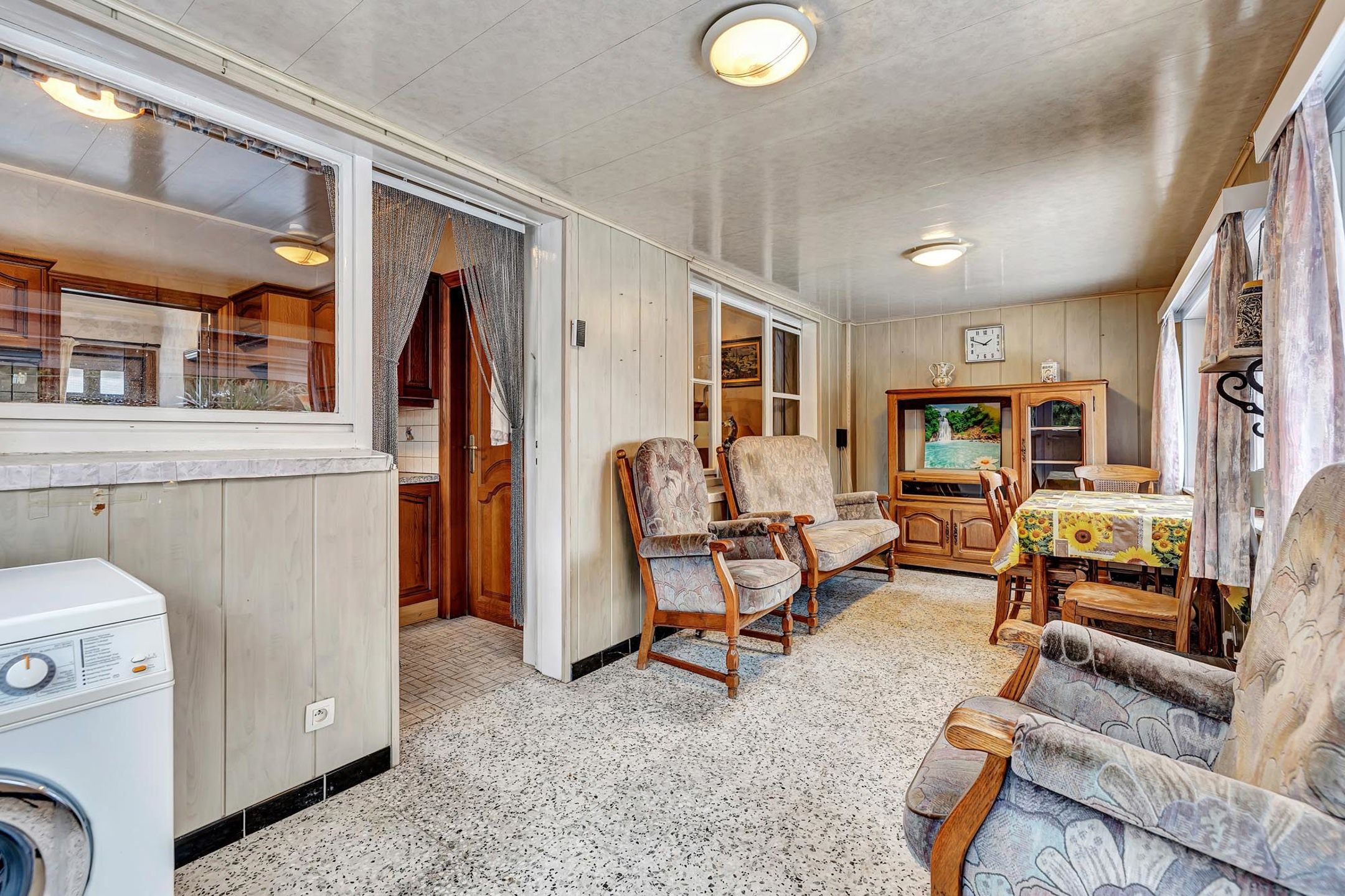 Te renoveren HOB op groot perceel met 3 slaapkamers foto 11