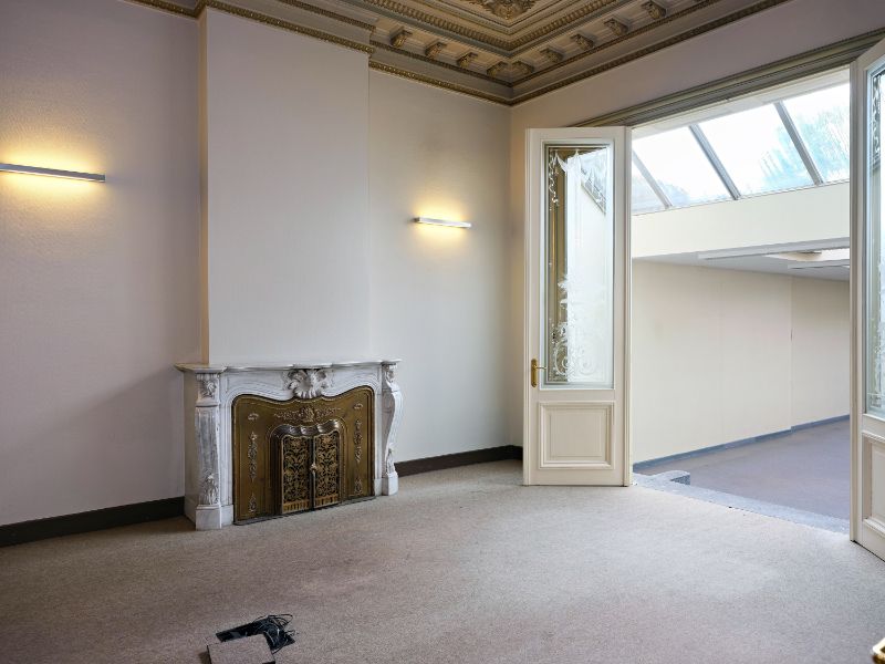 Historische notariswoning foto 39