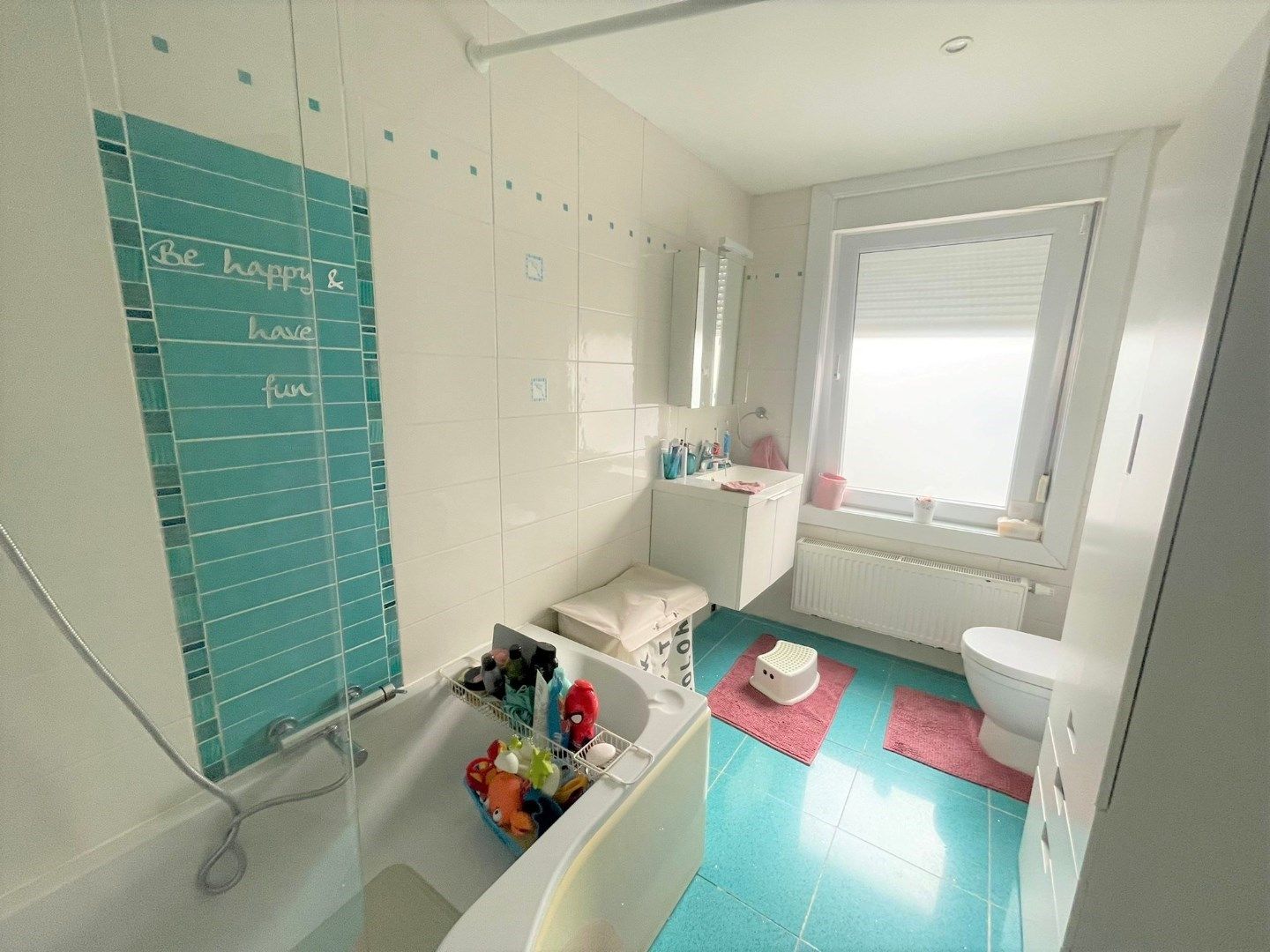 Instapklaar...proper en netjes. foto 13