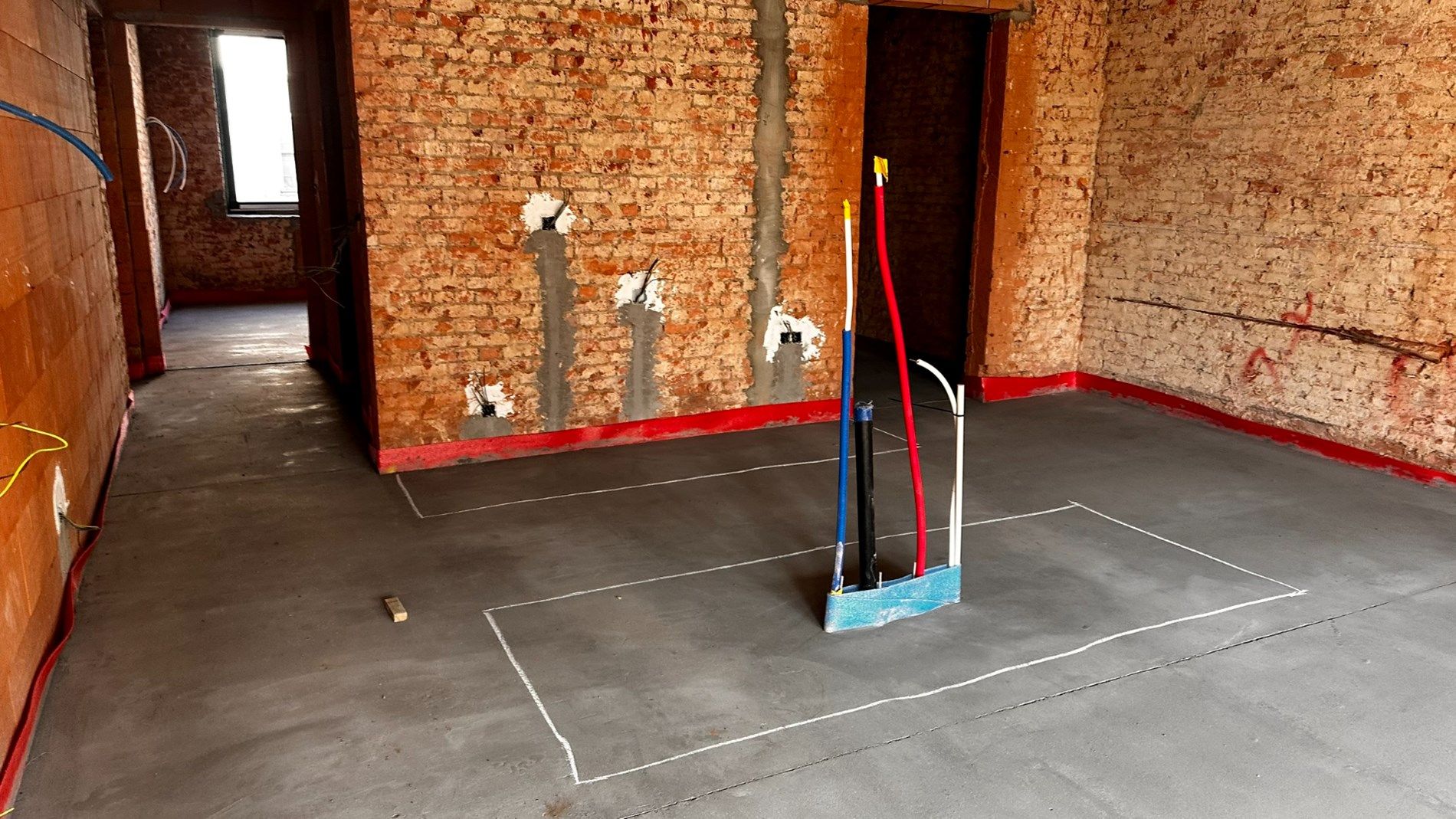 Karaktervolle "BEN" luxe appartement gelegen in het hart van Lokeren   foto 13