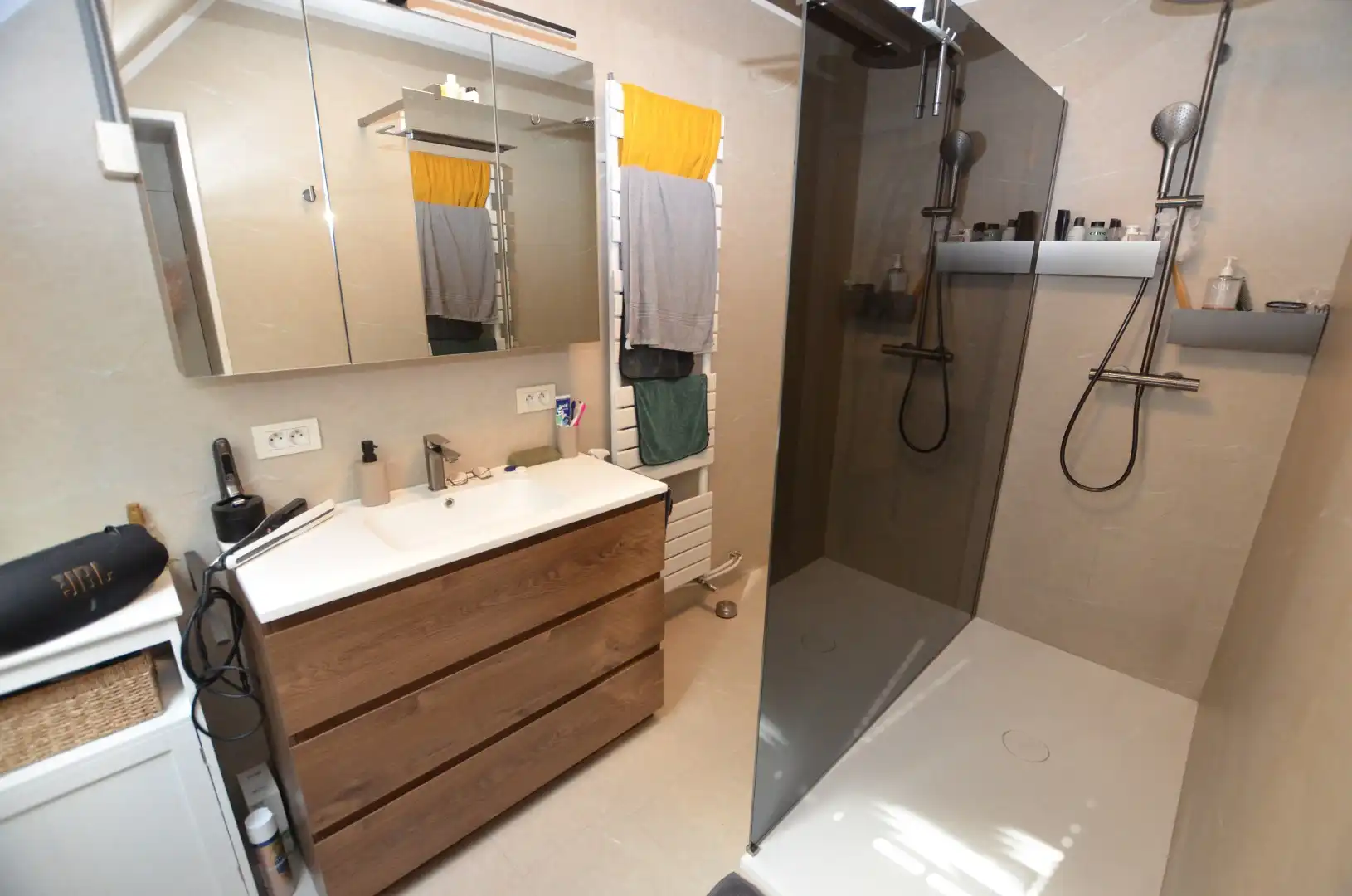 Instapklaar woonhuis foto 9