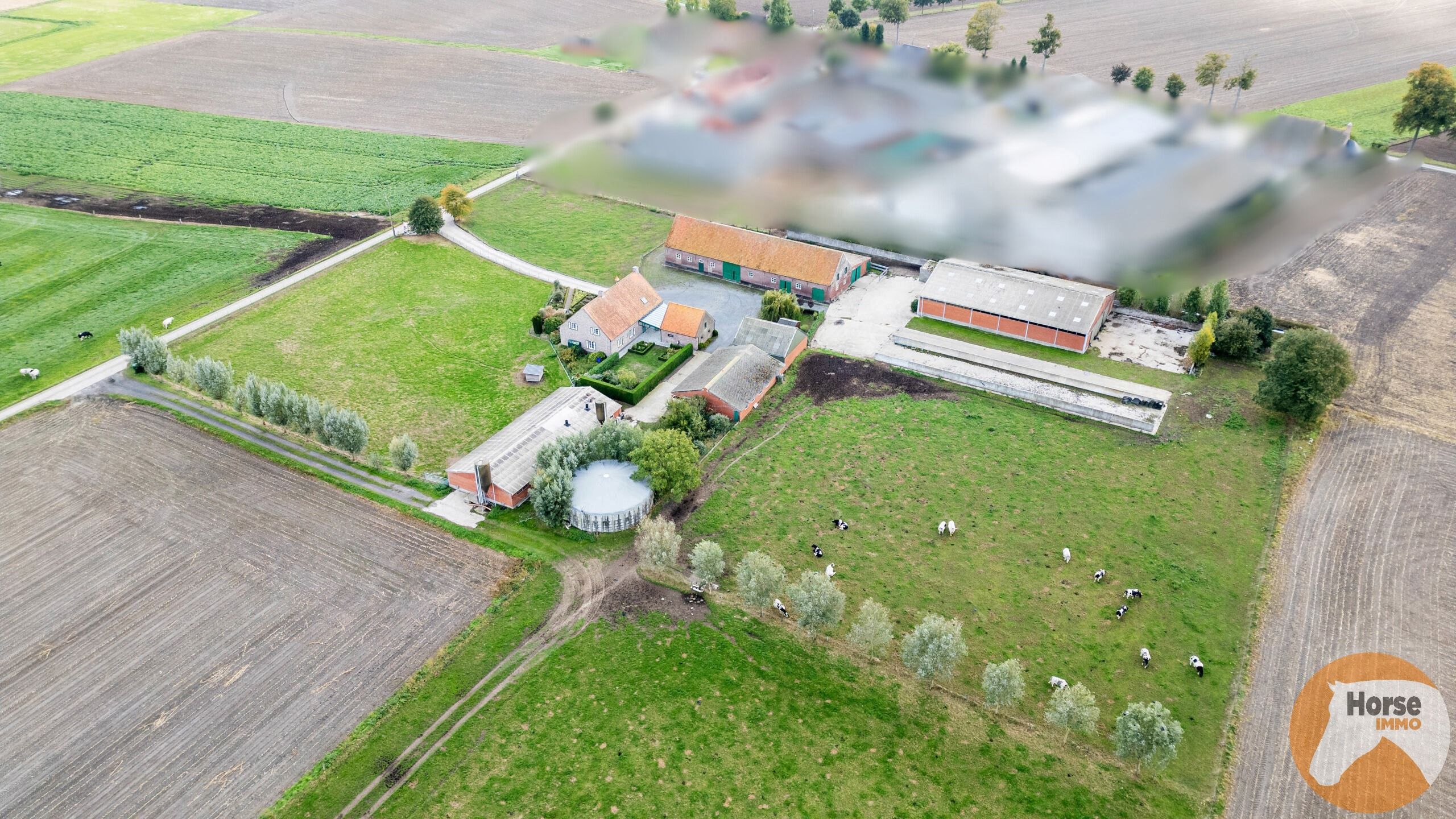 AALTER - Landbouwbedrijf op +/- 1,8HA foto 4