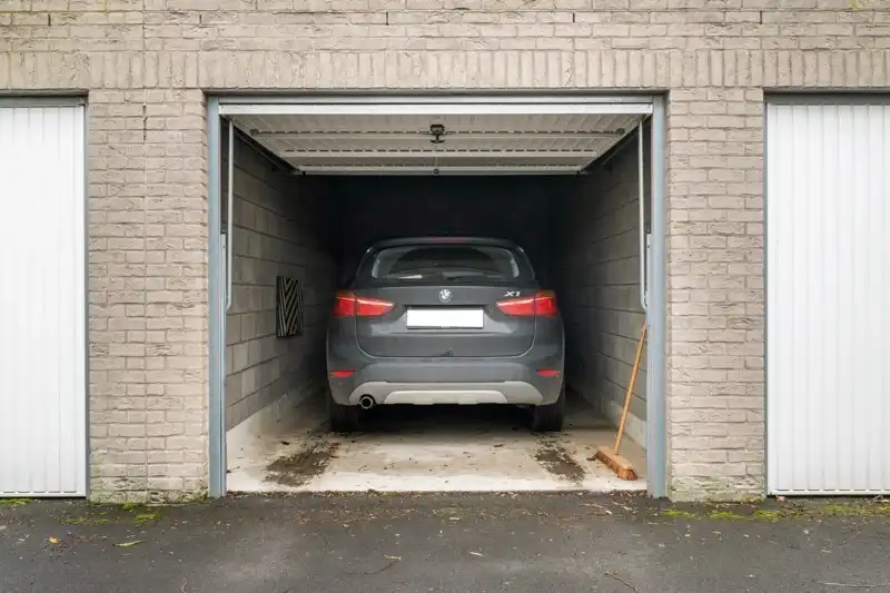 Veelzijdige woning met tuin en uitweg in Eernegem foto 27